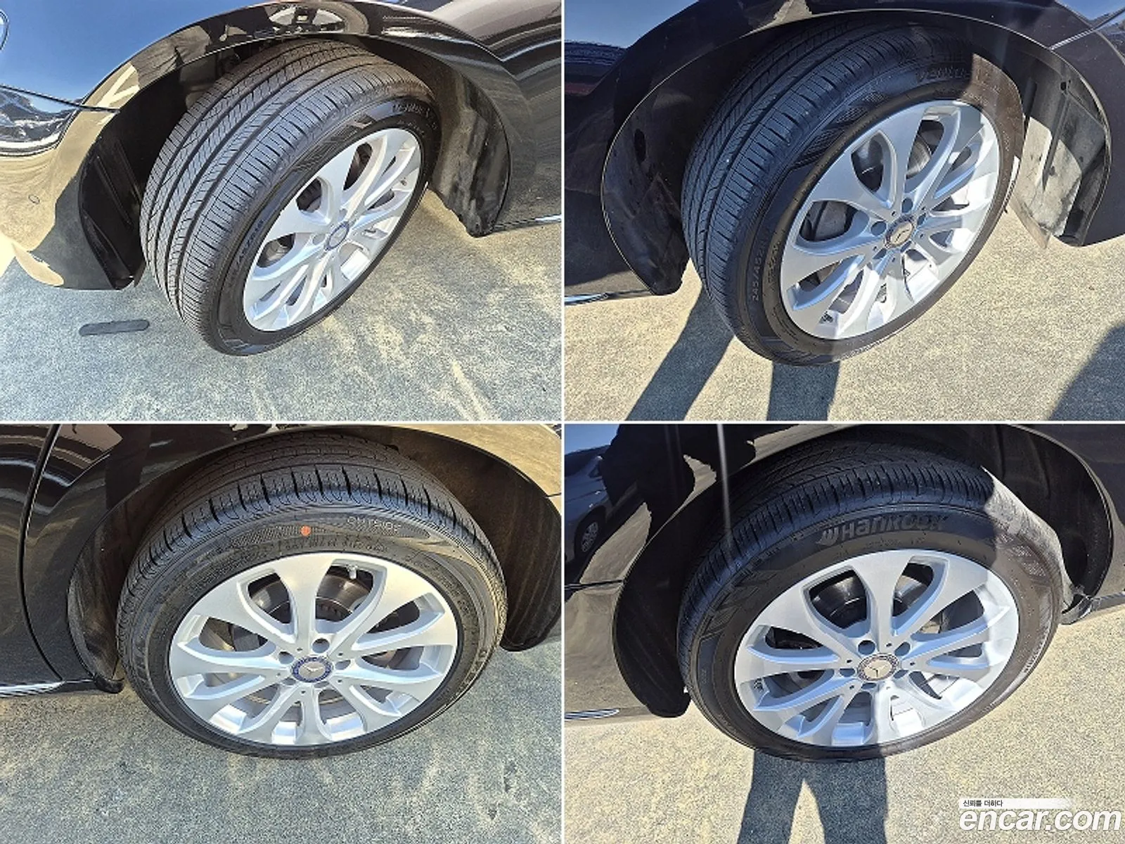 Mercedes-Benz E-Class W213 2016 — 10
