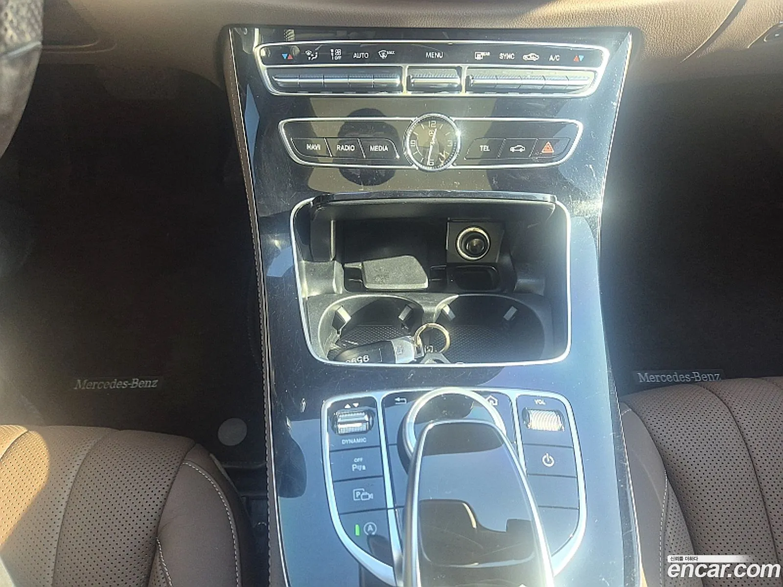 Mercedes-Benz E-Class W213 2016 — 4