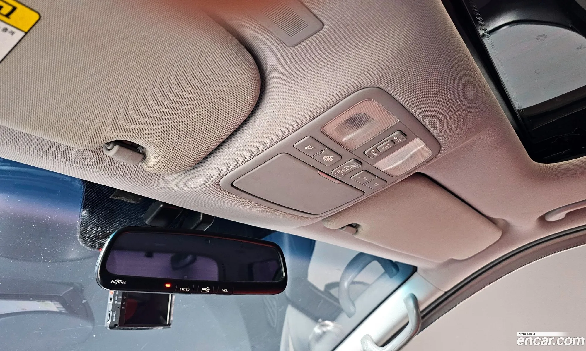Hyundai Grand Starex 2012 — 14
