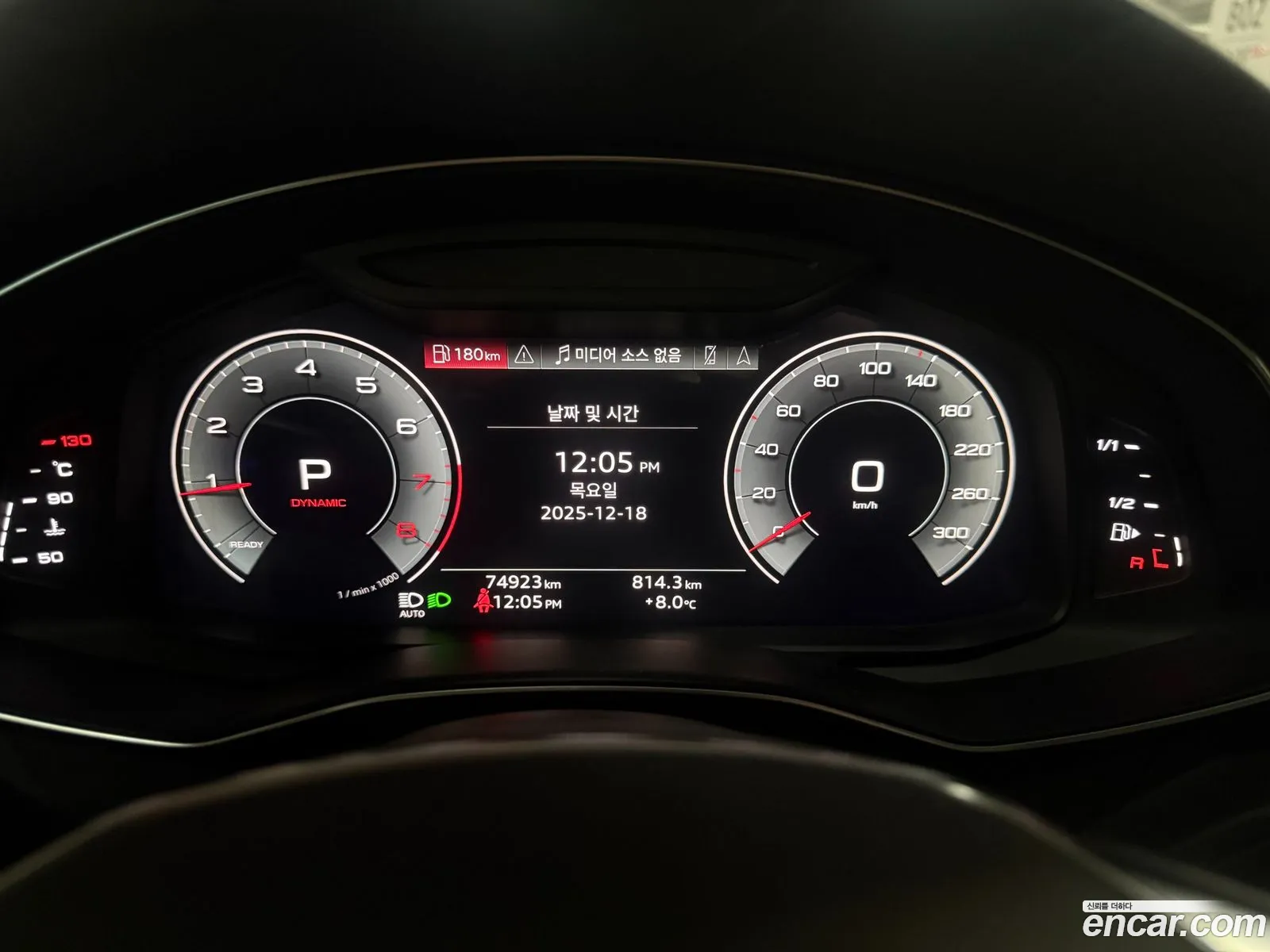 Audi A6 2023 — 4