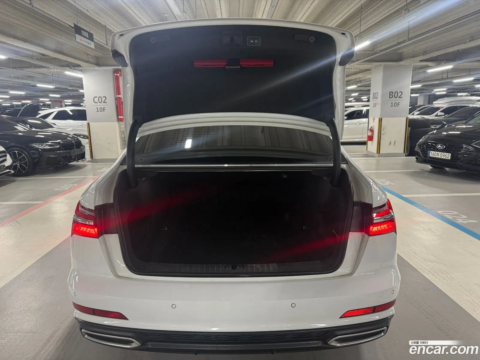 Audi A6 2023 — 10