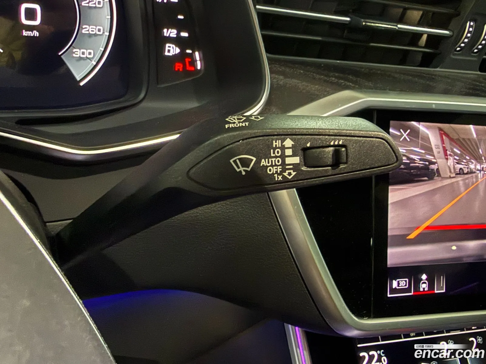 Audi A6 2023 — 13