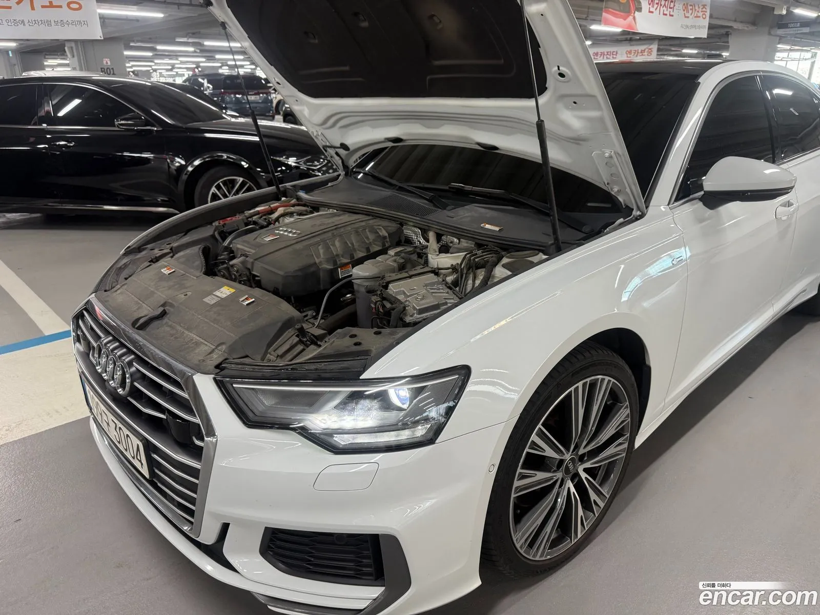 Audi A6 2023 — 12