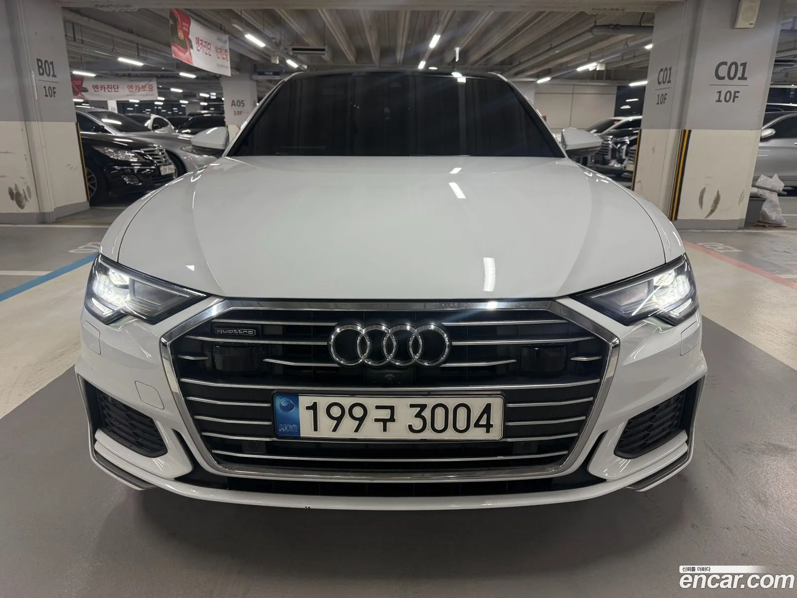 Audi A6 2023 — 3