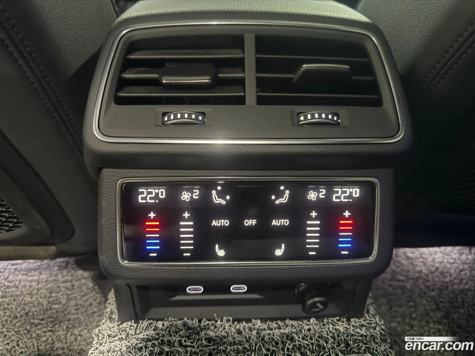 Audi A6 2023 — 2