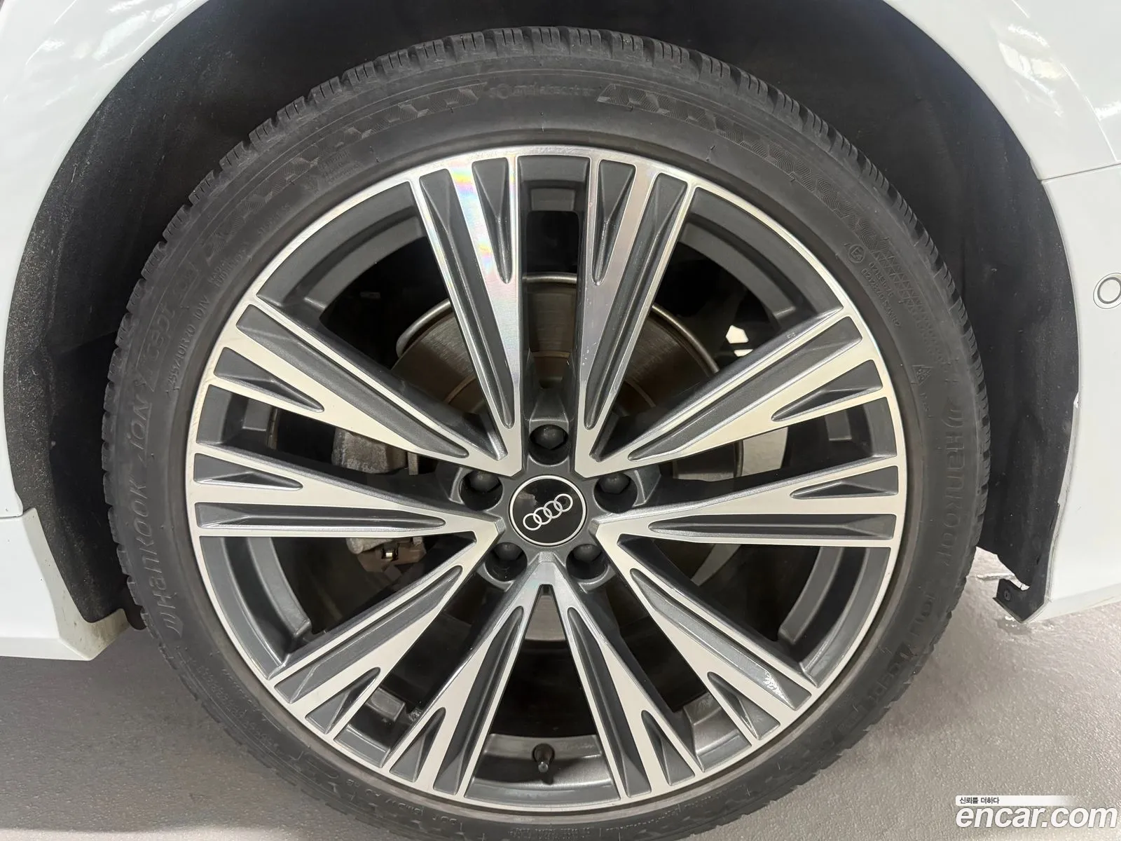 Audi A6 2023 — 8