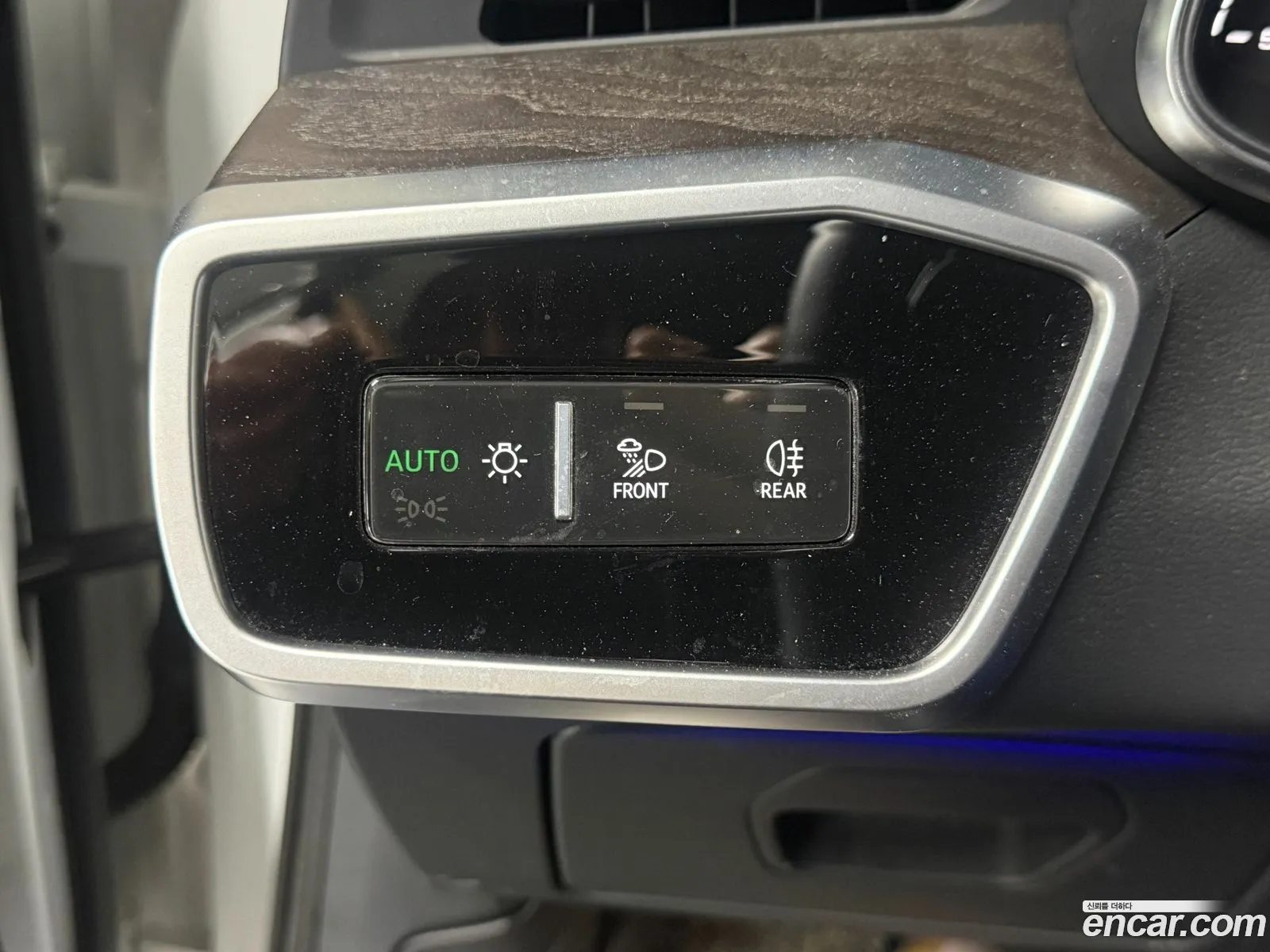 Audi A6 2023 — 9