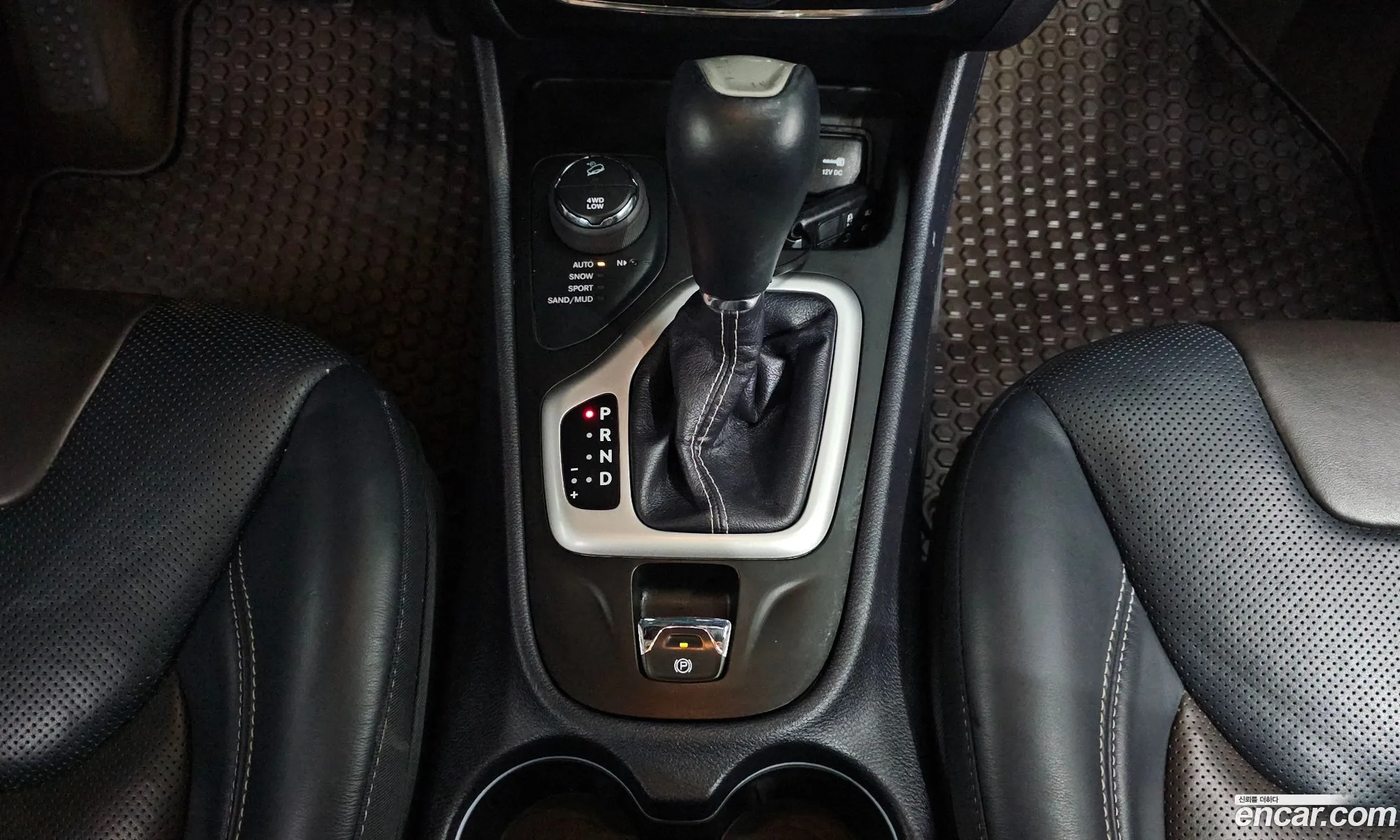 Jeep Cherokee 2017 1C4PJMDU0HW646017 — 5