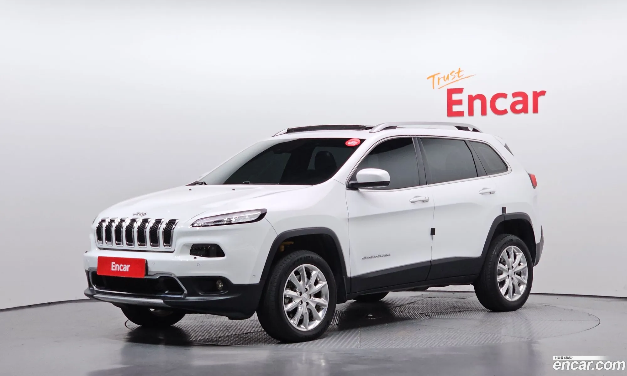 Jeep Cherokee 2017 1C4PJMDU0HW646017 — 12