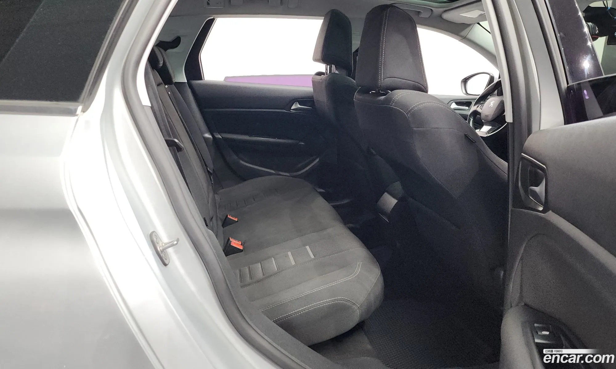 Peugeot 308 SW