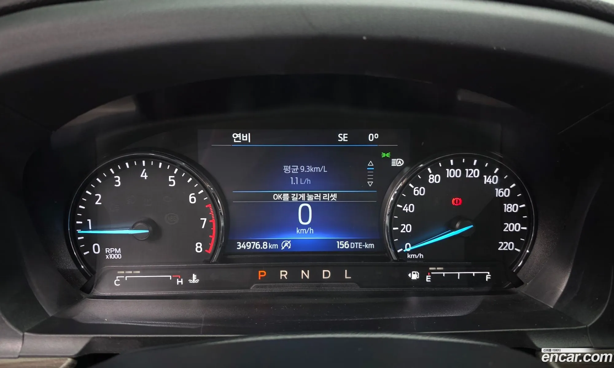 Ford Explorer 6th Gen 2022 1FMSK8FH5NGA52250 — 19
