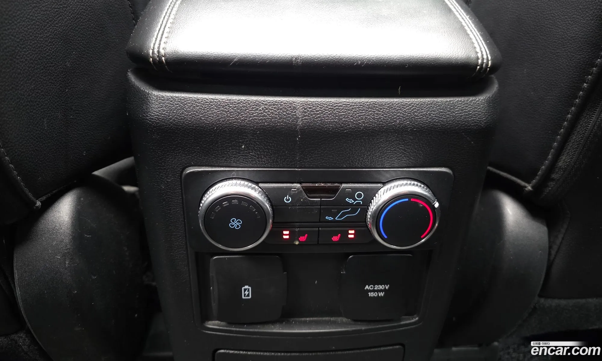Ford Explorer 6th Gen 2022 1FMSK8FH5NGA52250 — 3