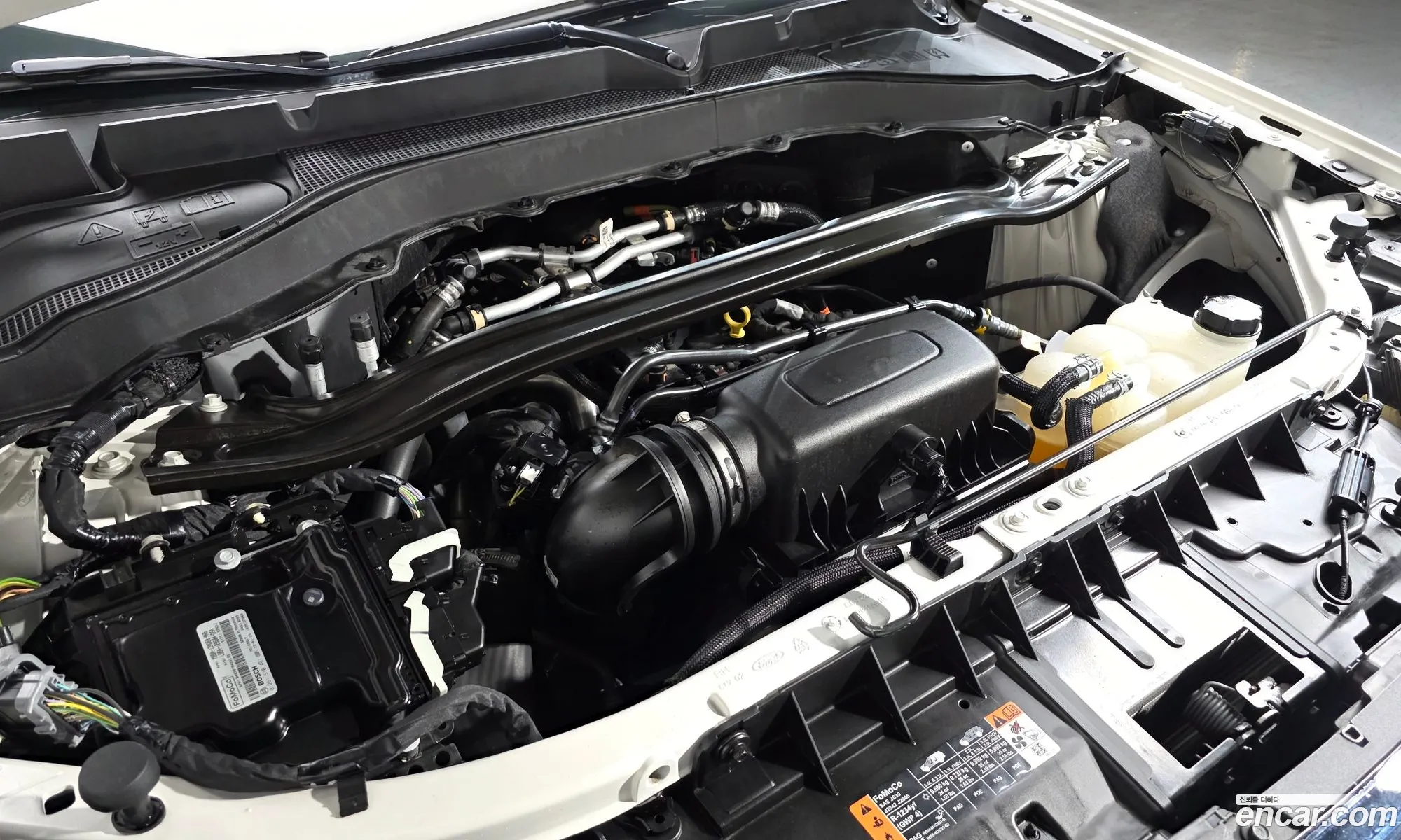 Ford Explorer 6th Gen 2022 1FMSK8FH5NGA52250 — 17