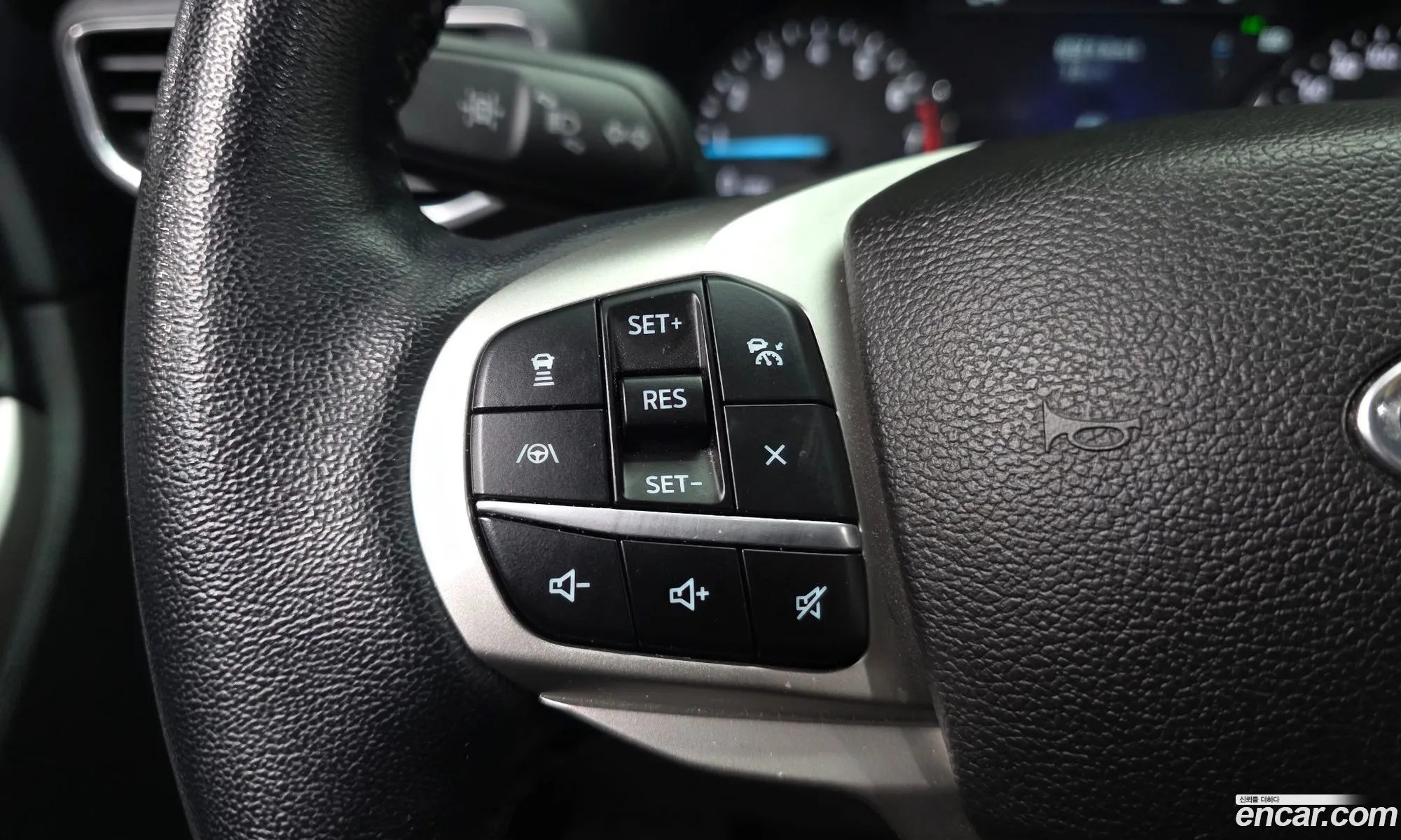 Ford Explorer 6th Gen 2022 1FMSK8FH5NGA52250 — 8