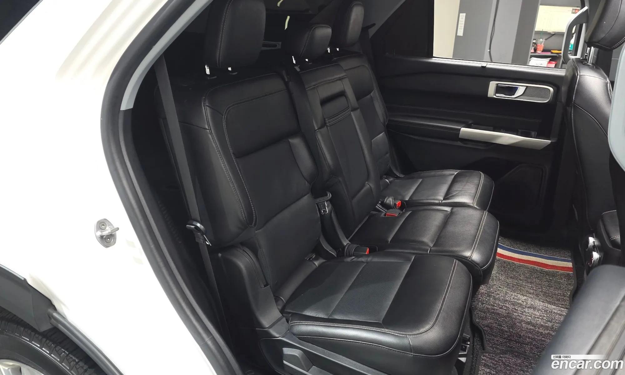 Ford Explorer 6th Gen 2022 1FMSK8FH5NGA52250 — 14