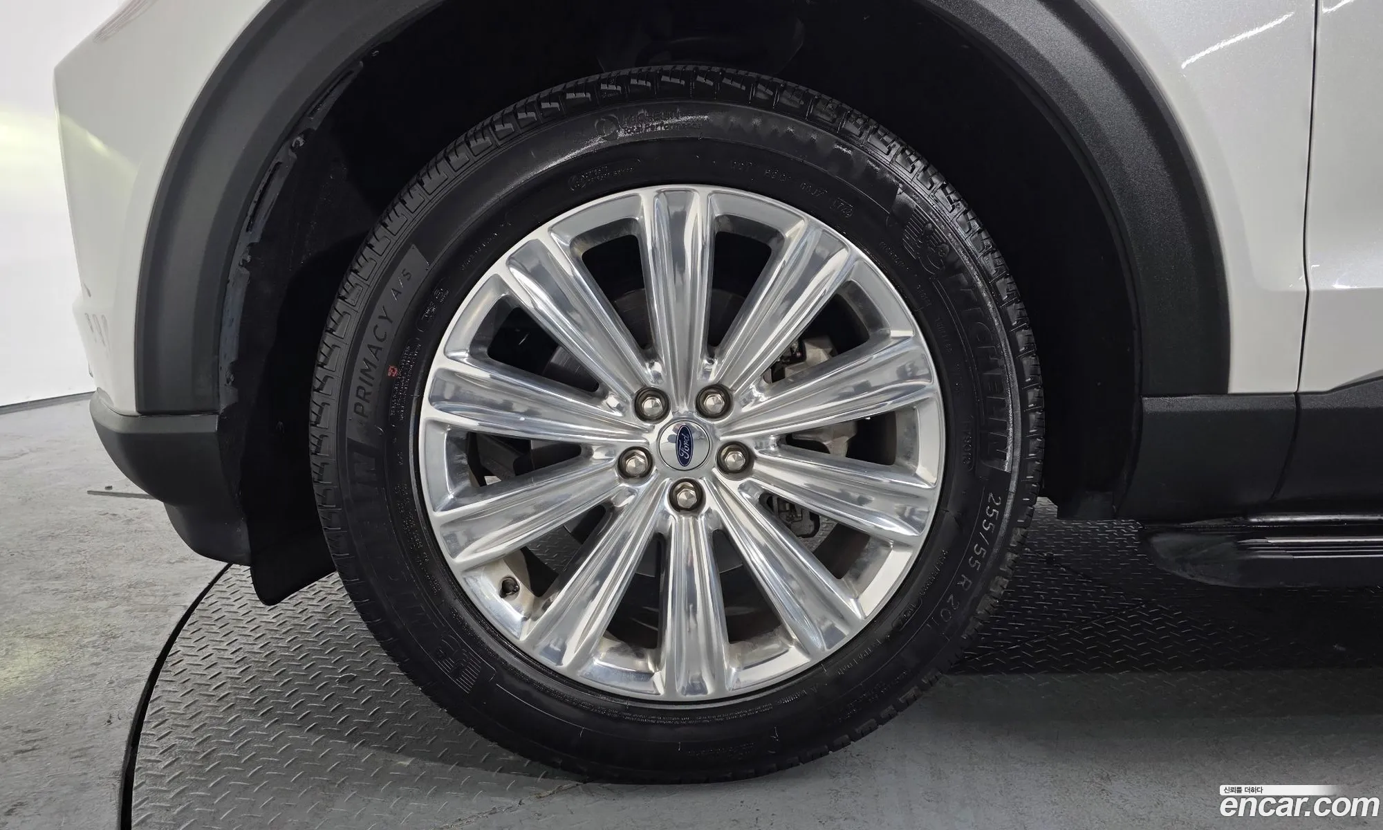 Ford Explorer 6th Gen 2022 1FMSK8FH5NGA52250 — 18
