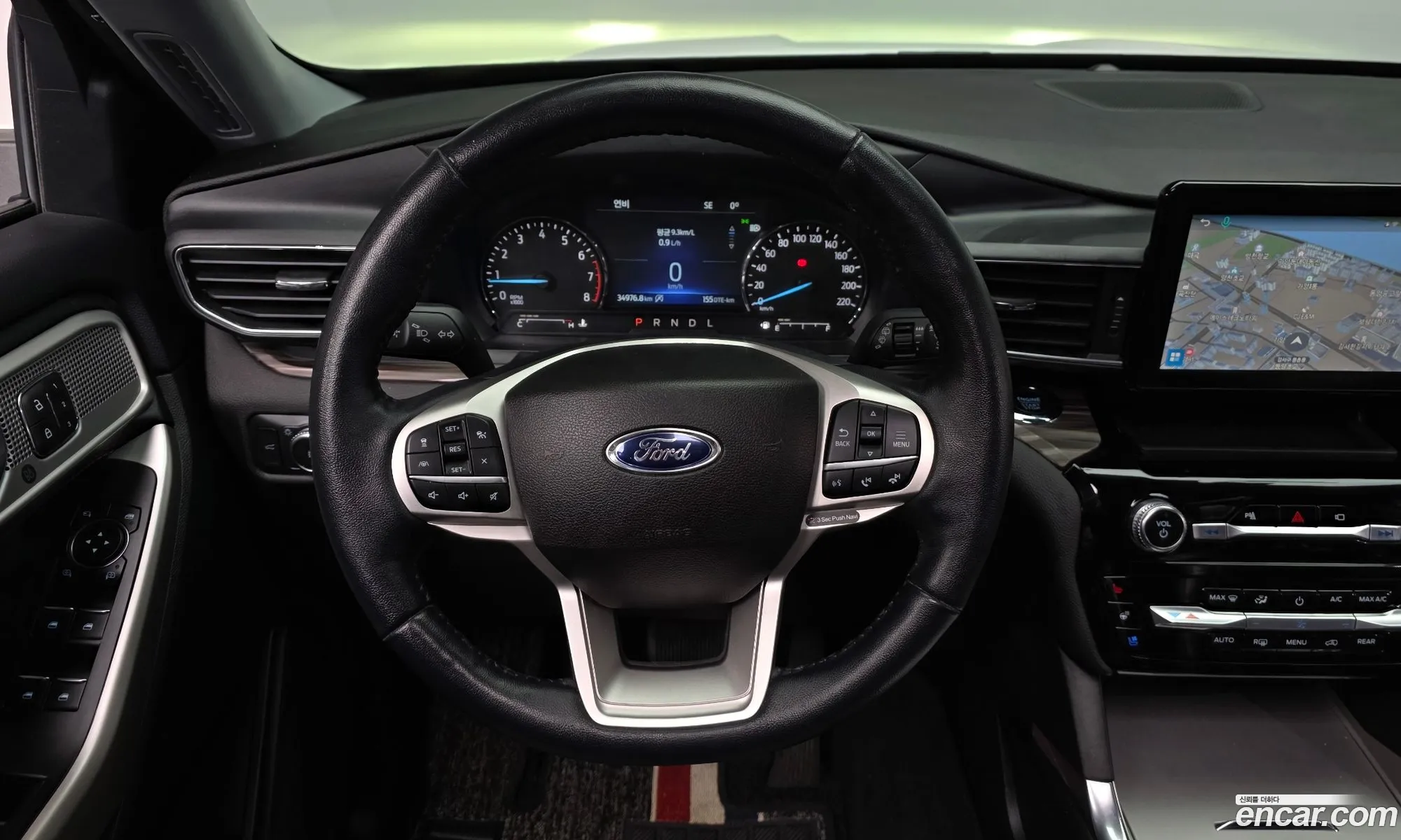 Ford Explorer 6th Gen 2022 1FMSK8FH5NGA52250 — 20