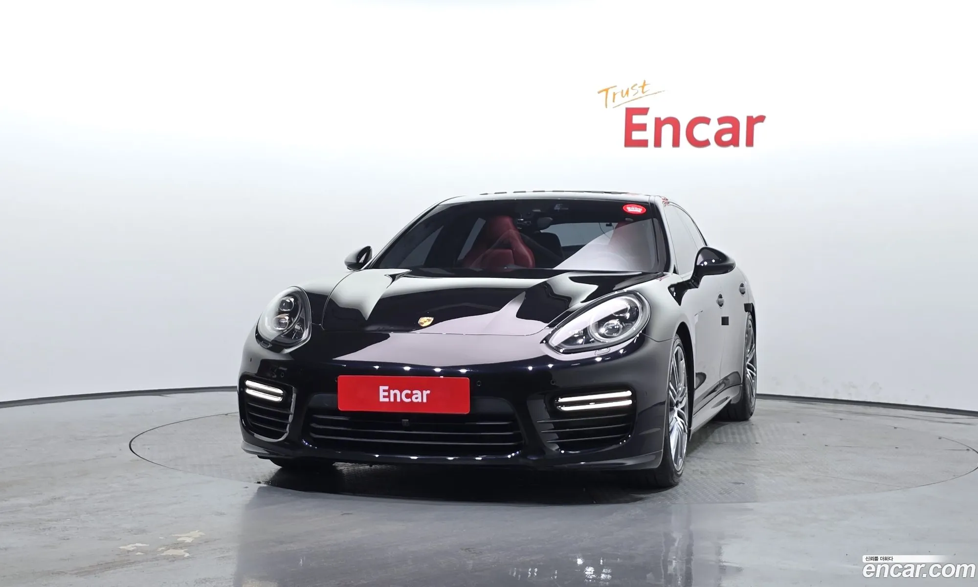 Porsche Panamera 2015 WP0AF2975GL080273 — 14