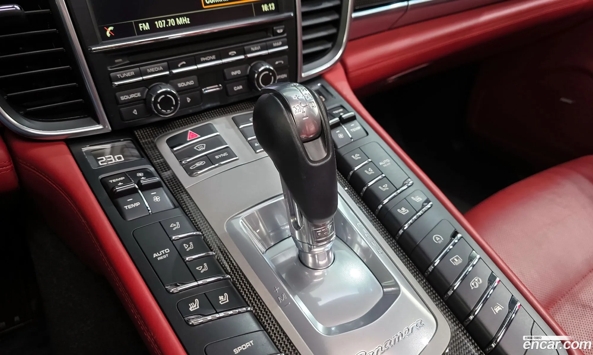 Porsche Panamera 2015 WP0AF2975GL080273 — 19