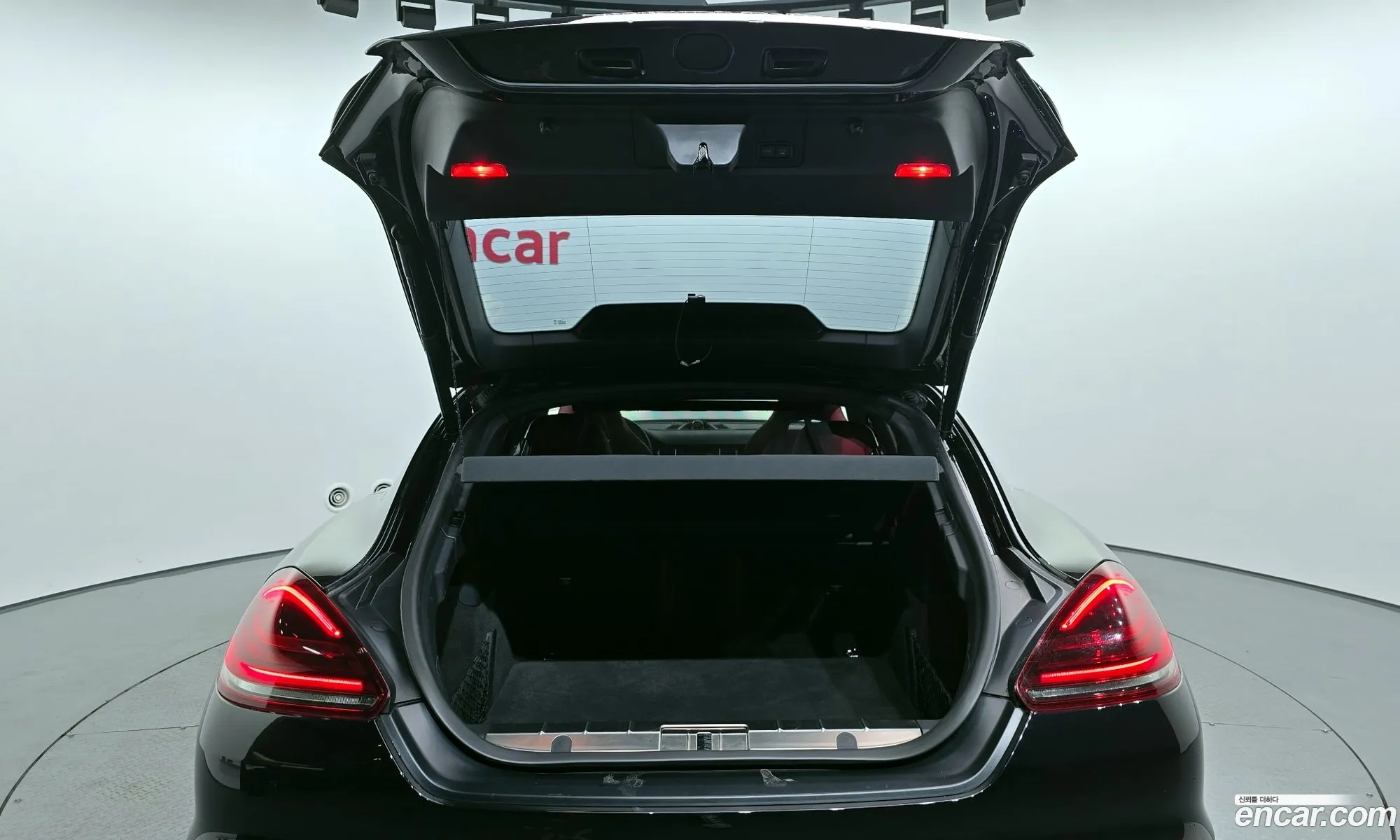 Porsche Panamera 2015 WP0AF2975GL080273 — 4