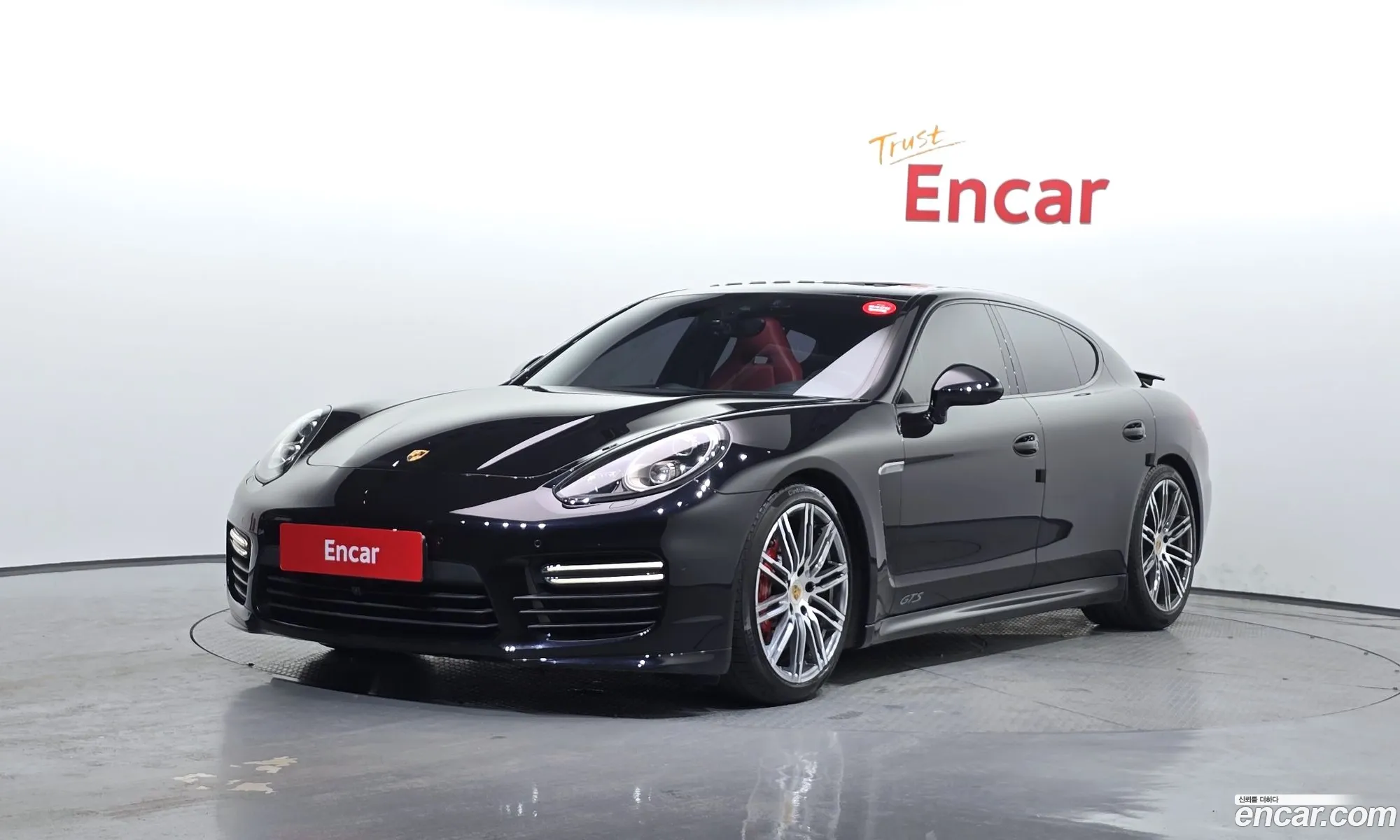 Porsche Panamera 2015 WP0AF2975GL080273 — 12
