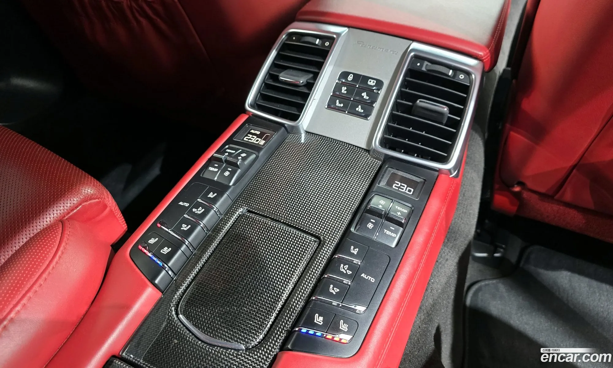 Porsche Panamera 2015 WP0AF2975GL080273 — 20