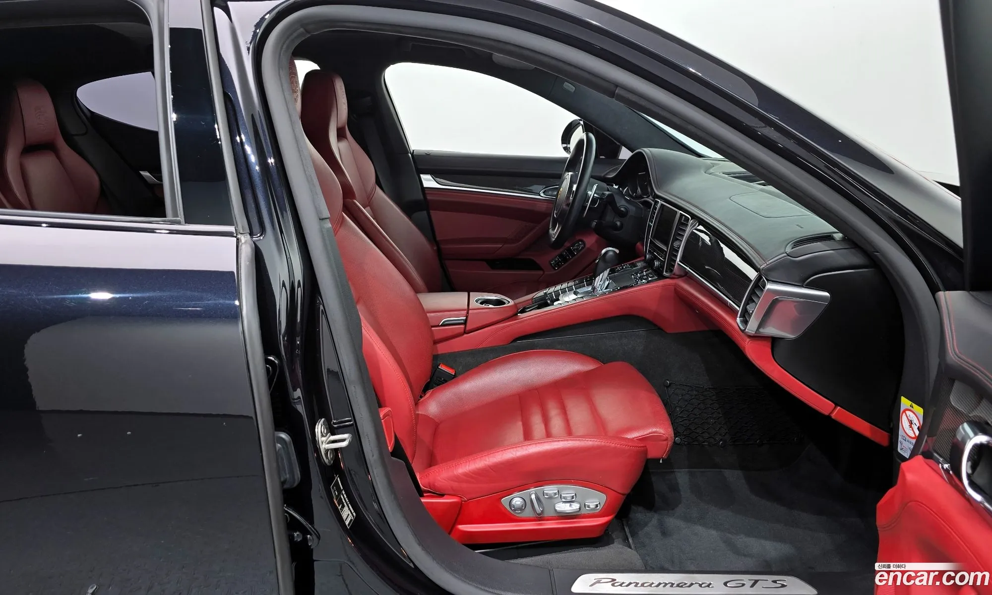 Porsche Panamera 2015 WP0AF2975GL080273 — 16