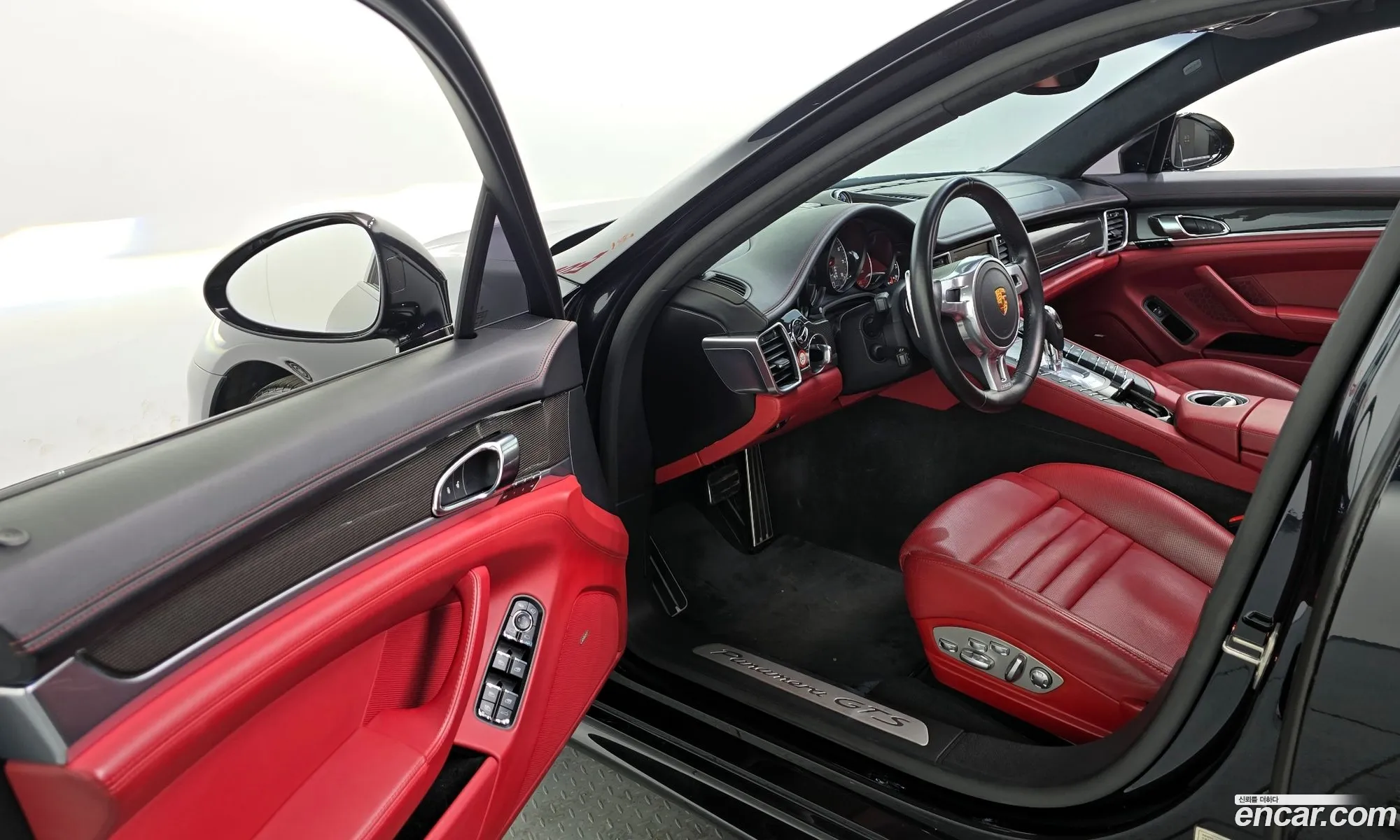 Porsche Panamera 2015 WP0AF2975GL080273 — 13