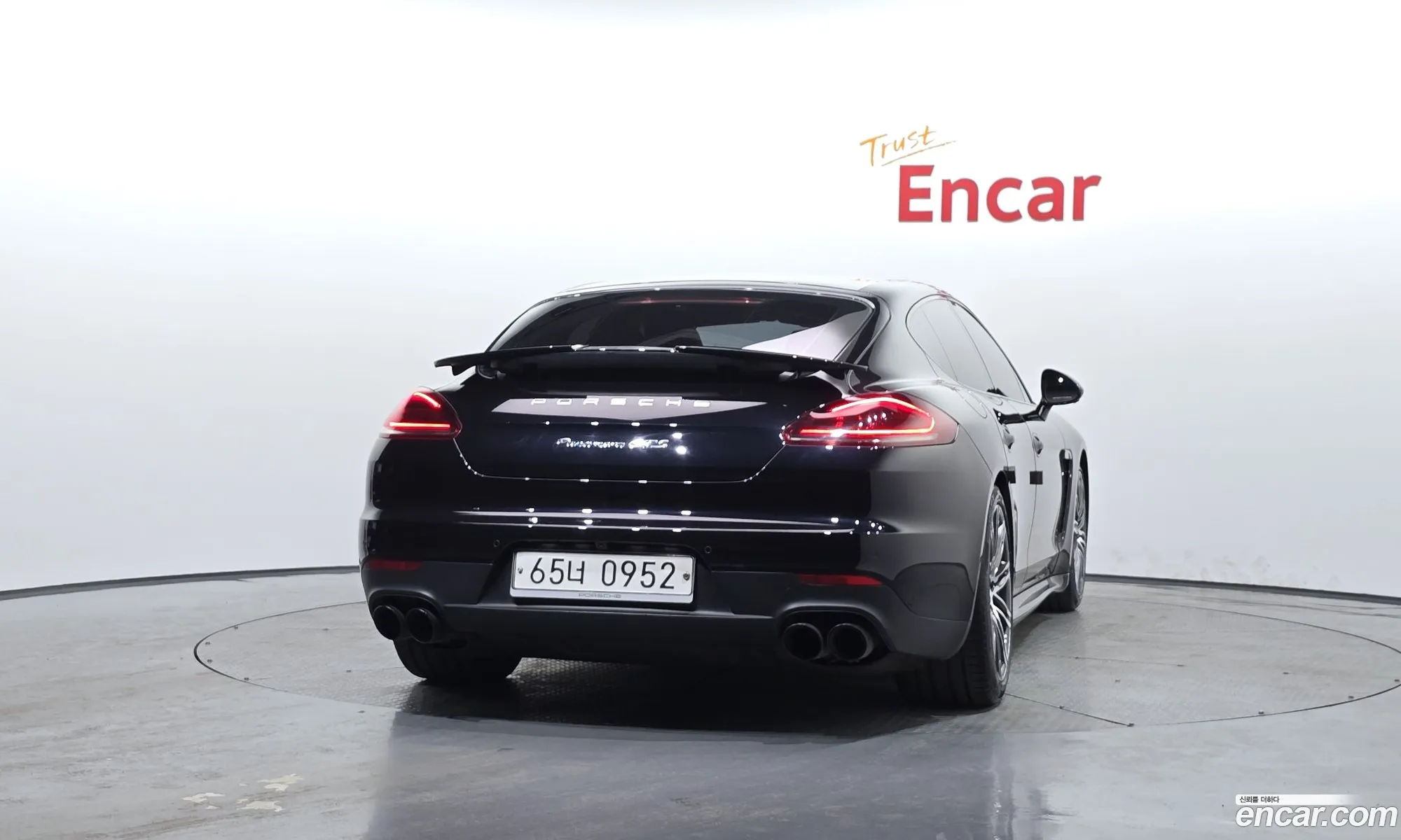 Porsche Panamera 2015 WP0AF2975GL080273 — 11