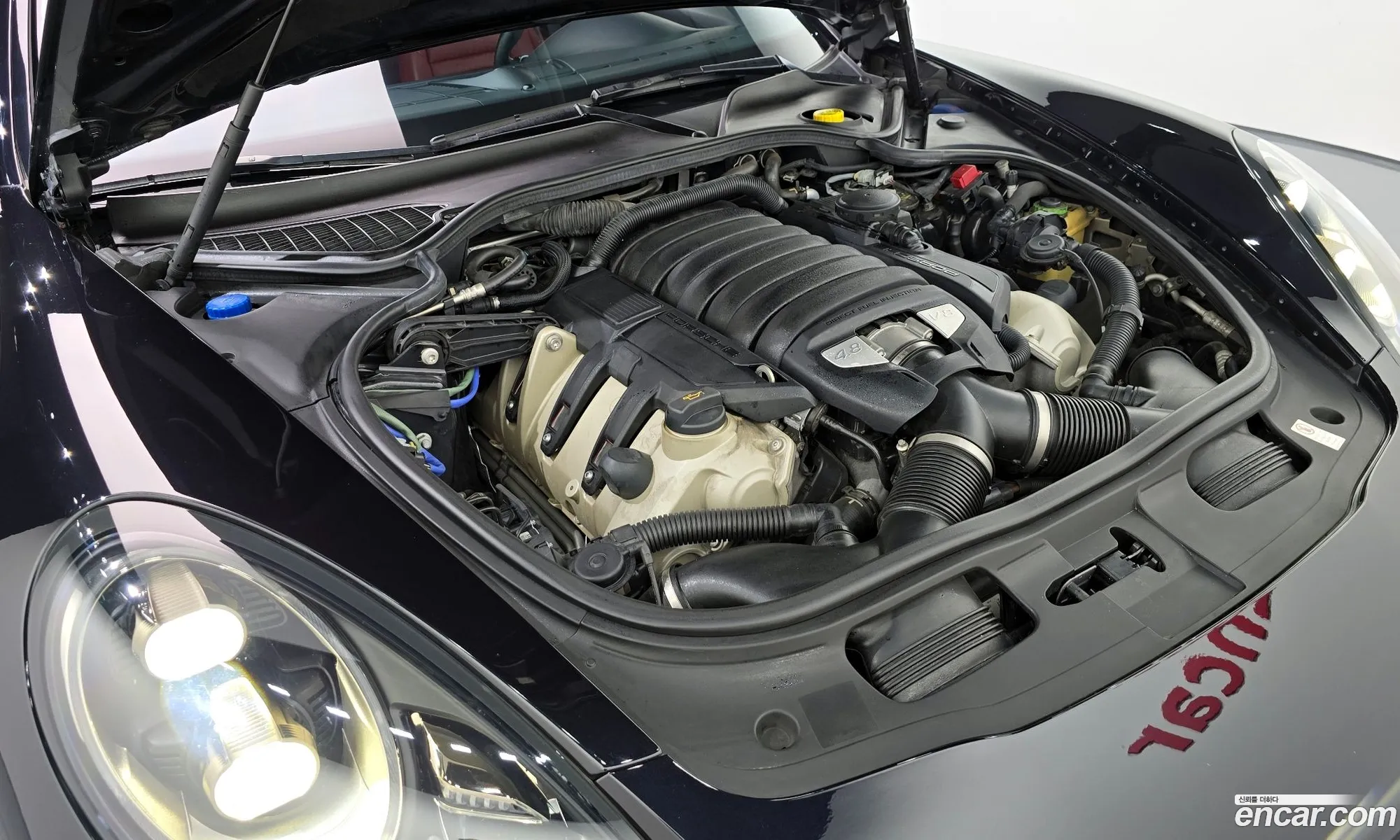 Porsche Panamera 2015 WP0AF2975GL080273 — 6