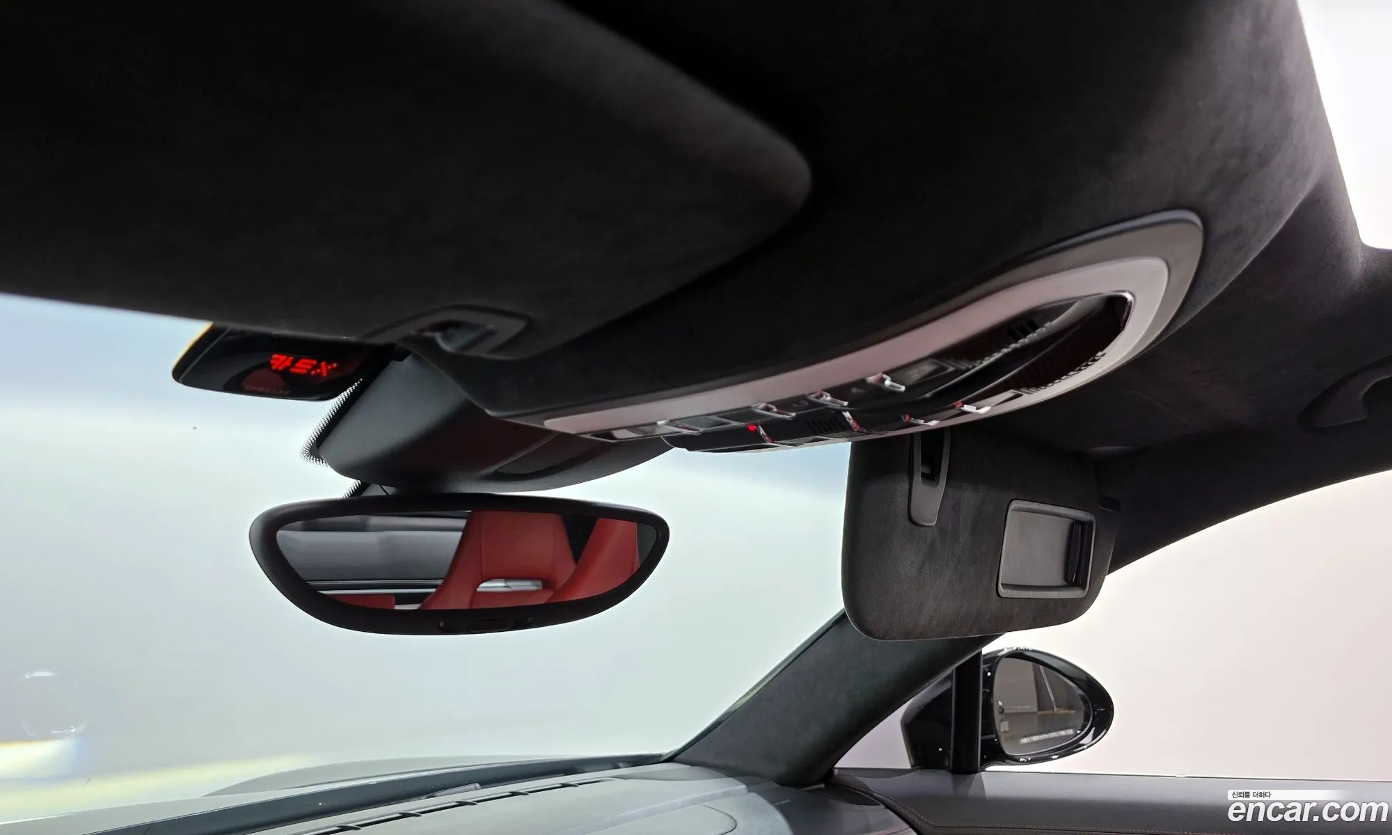 Porsche Panamera 2015 WP0AF2975GL080273 — 5