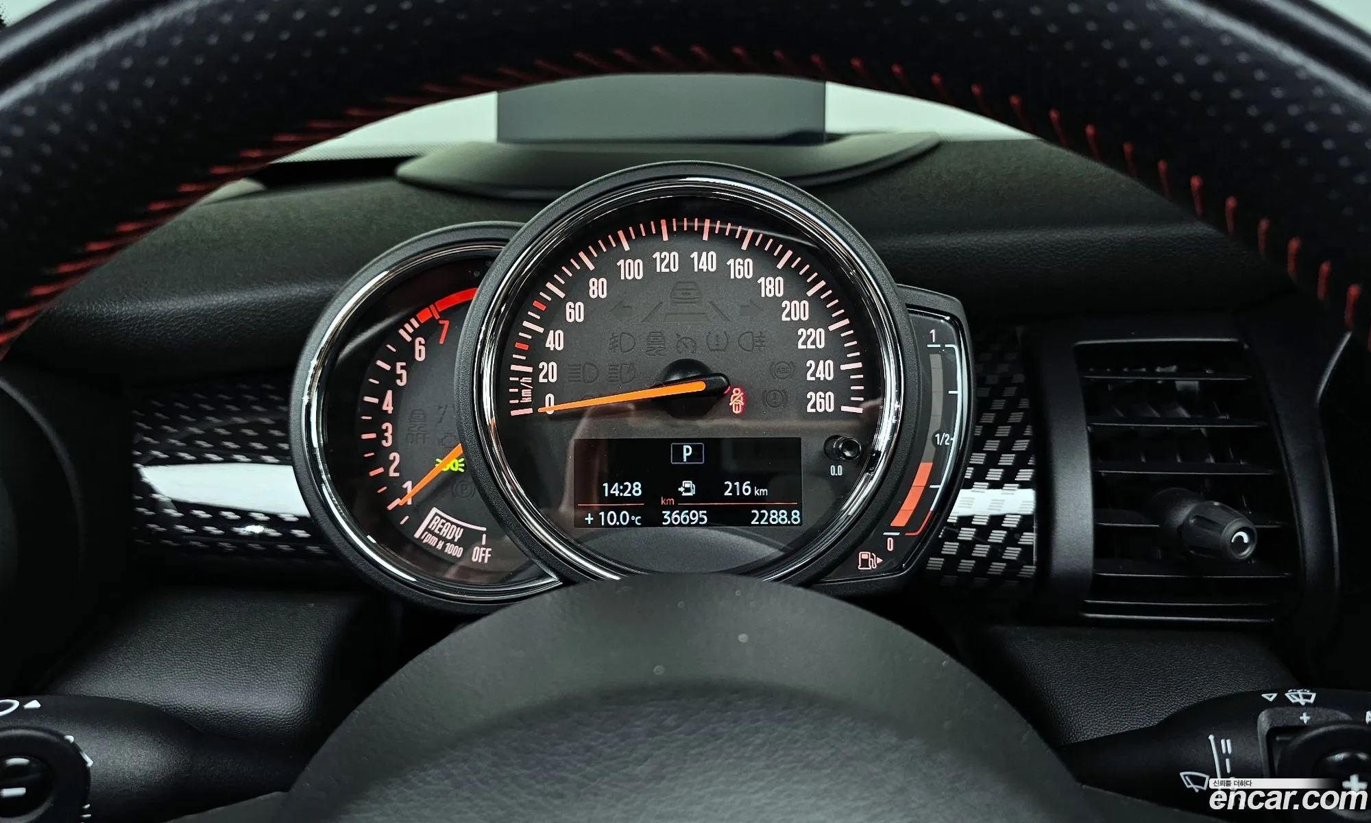 Mini Cooper S 2018 WMWXU3104K2D47003 — 10