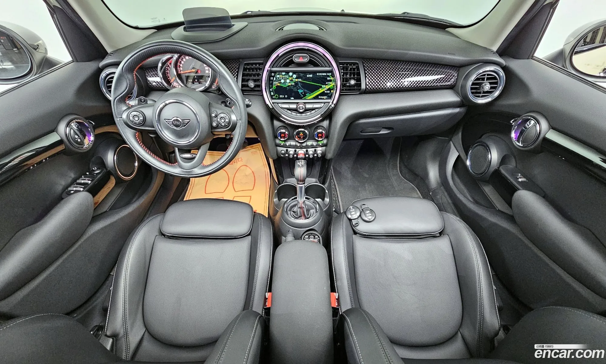 Mini Cooper S 2018 WMWXU3104K2D47003 — 13