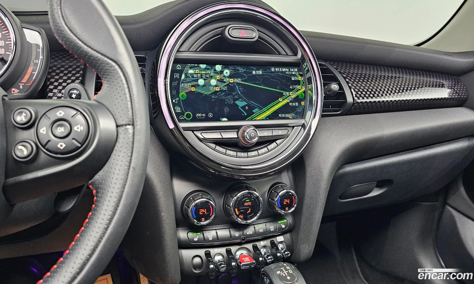 Mini Cooper S 2018 WMWXU3104K2D47003 — 5