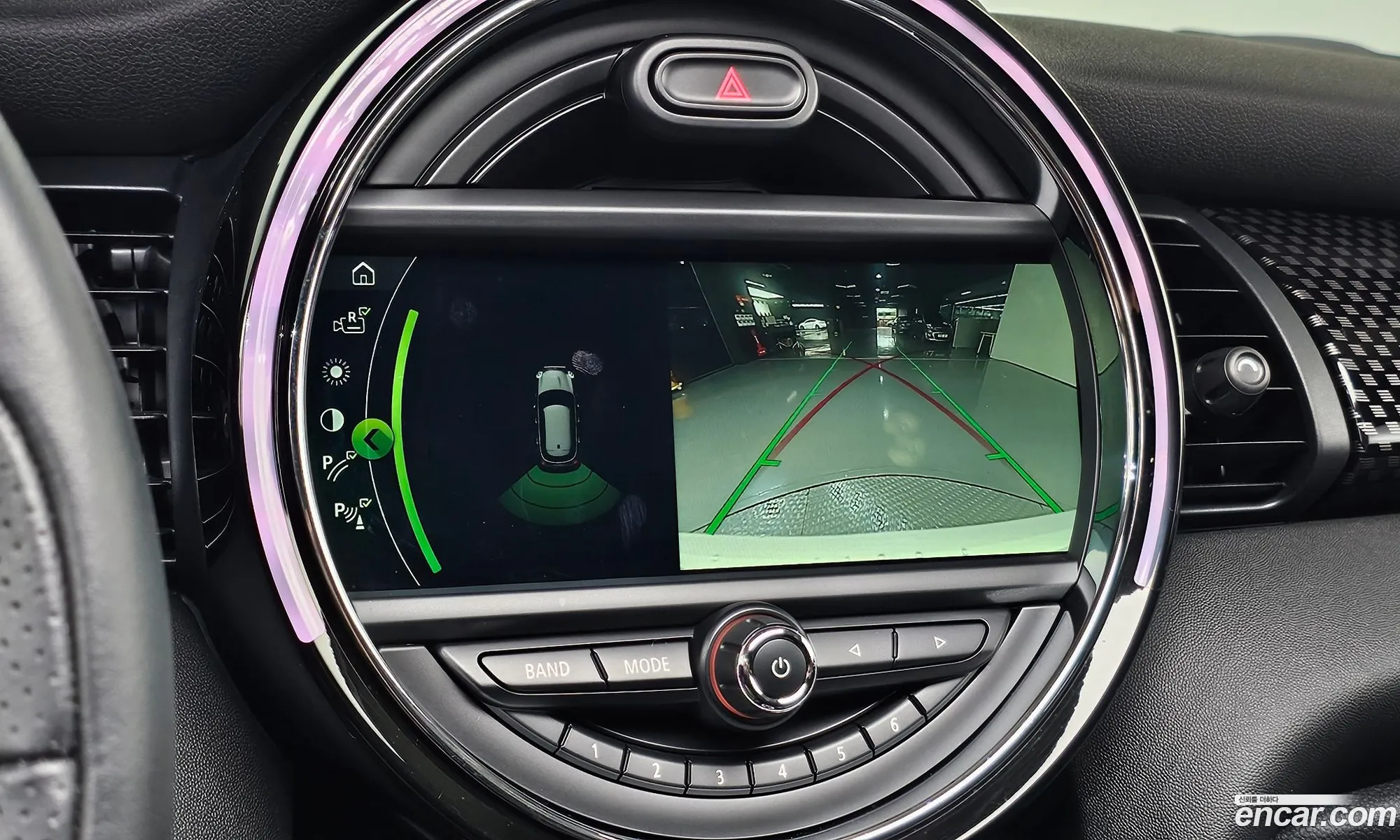 Mini Cooper S 2018 WMWXU3104K2D47003 — 11
