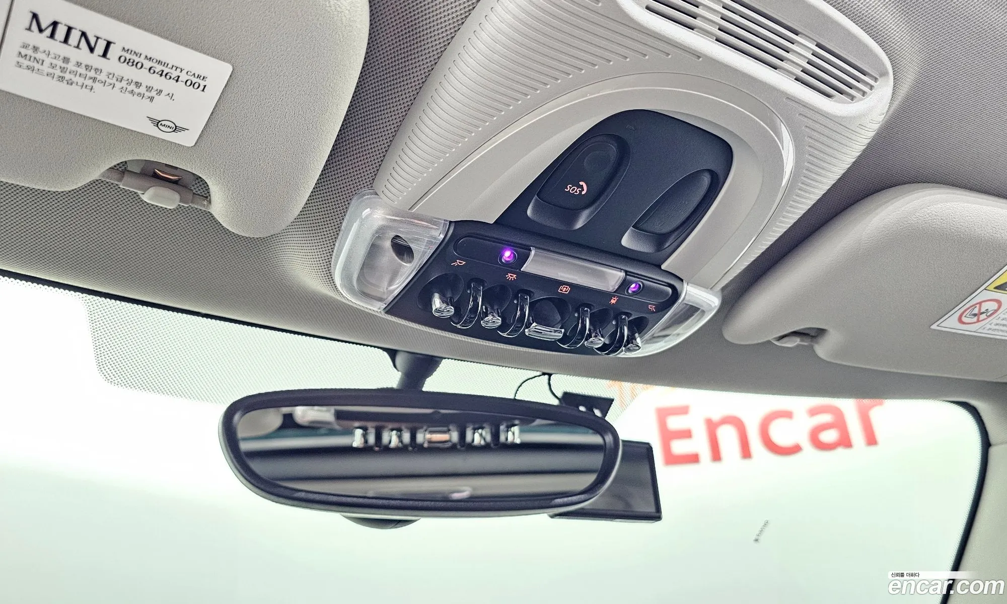 Mini Cooper S 2018 WMWXU3104K2D47003 — 12