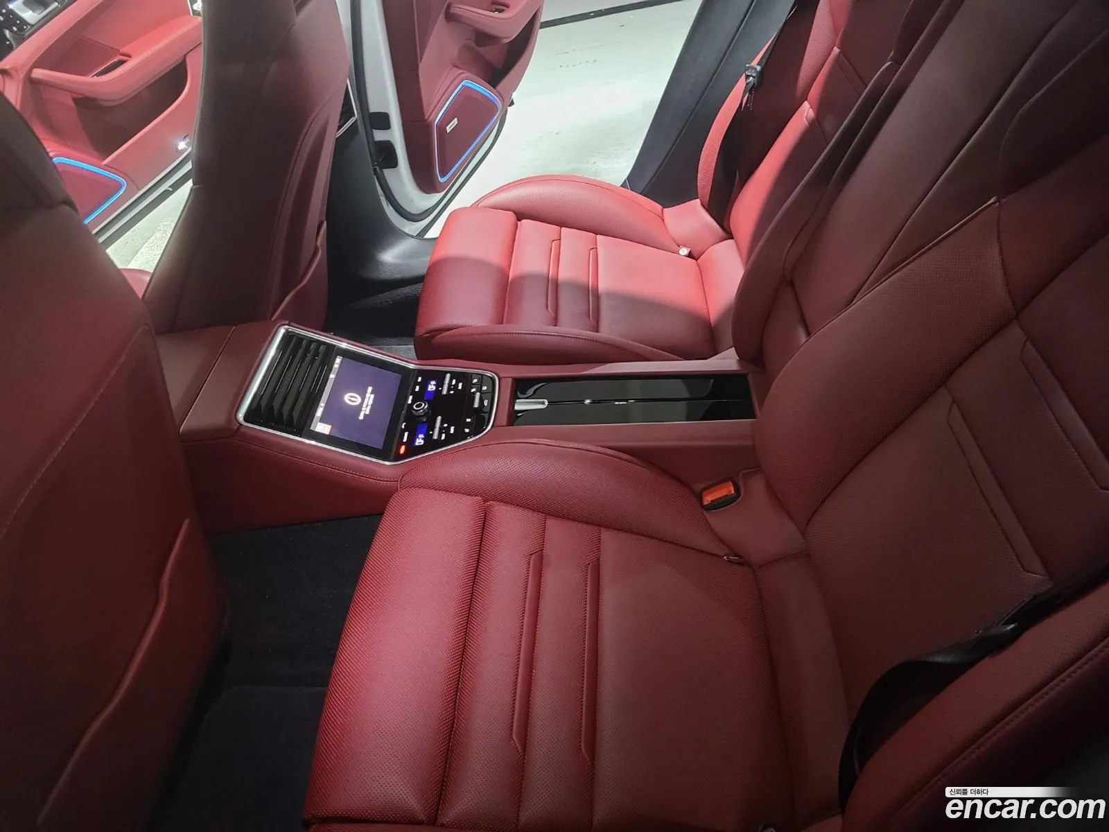Porsche Panamera 2019 — 12