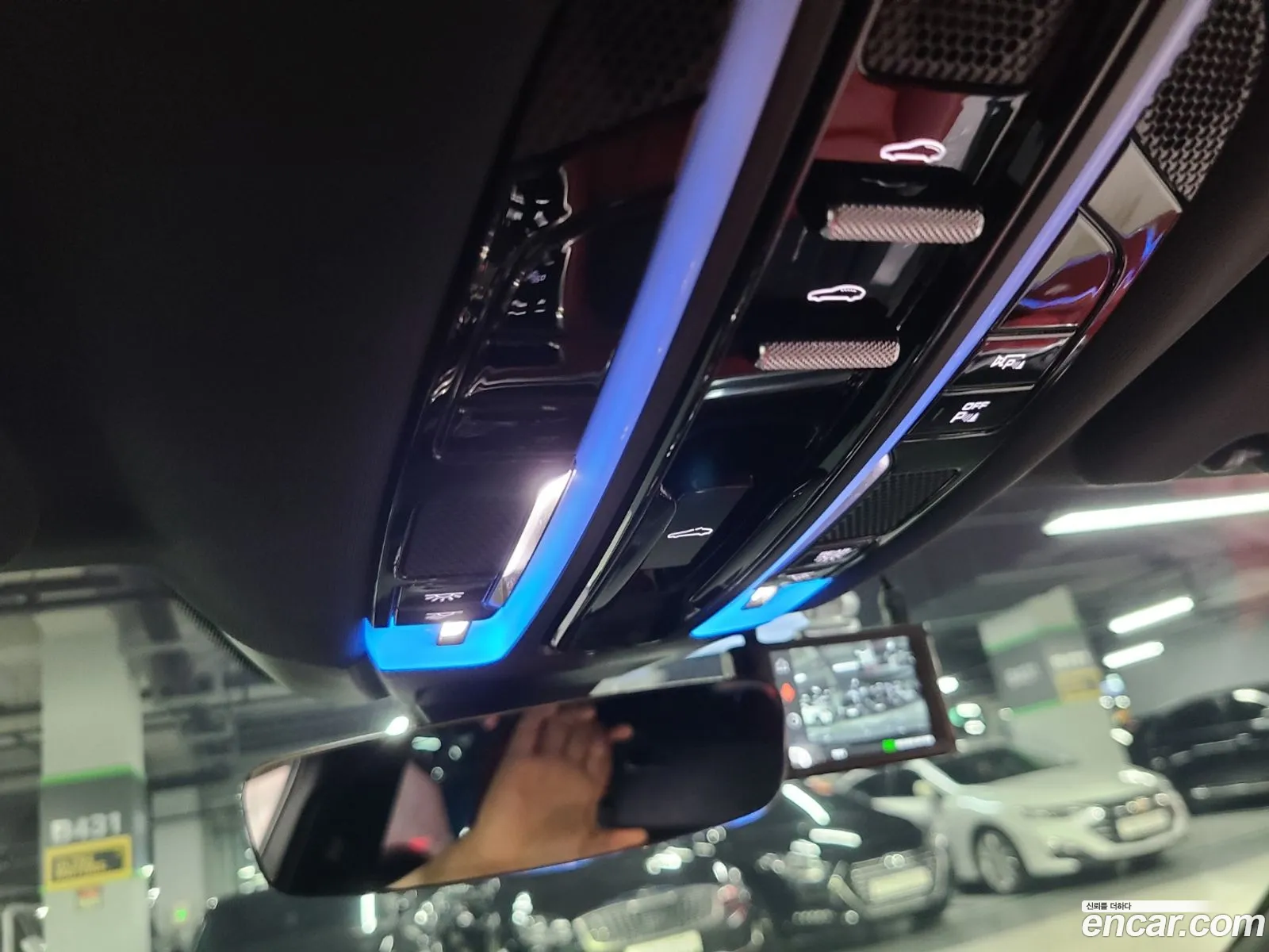 Porsche Panamera 2019 — 8