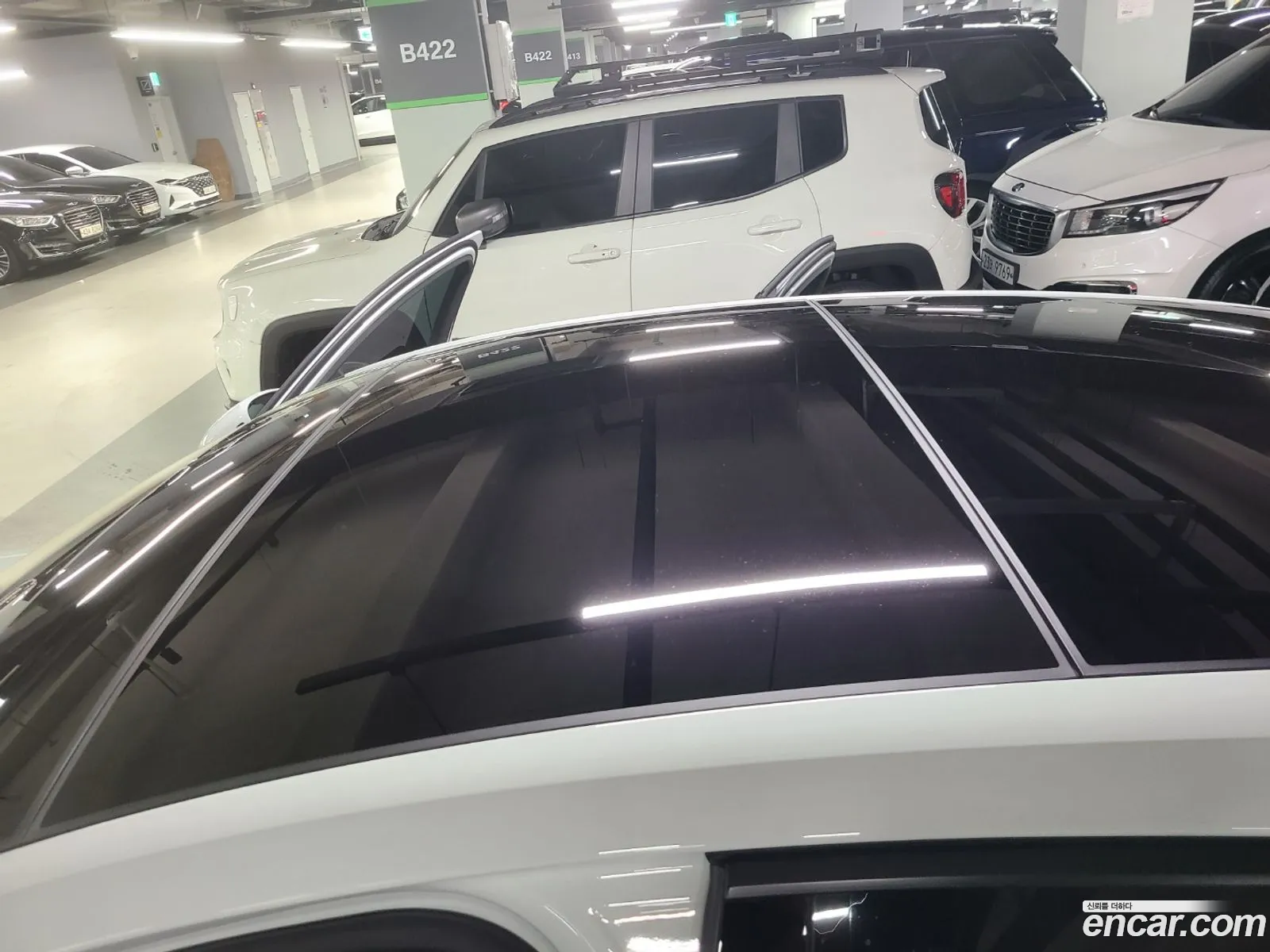 Porsche Panamera 2019 — 7