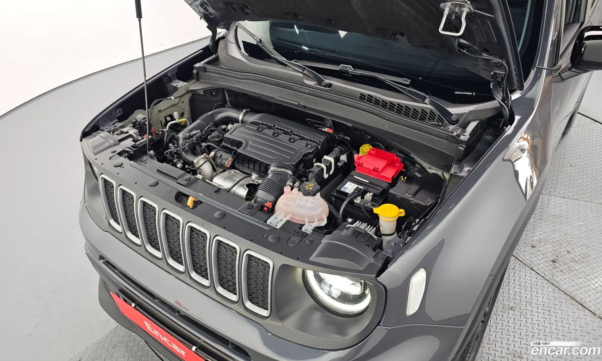Jeep Renegade 2023 1C4NJCD11PPP66909 — 10