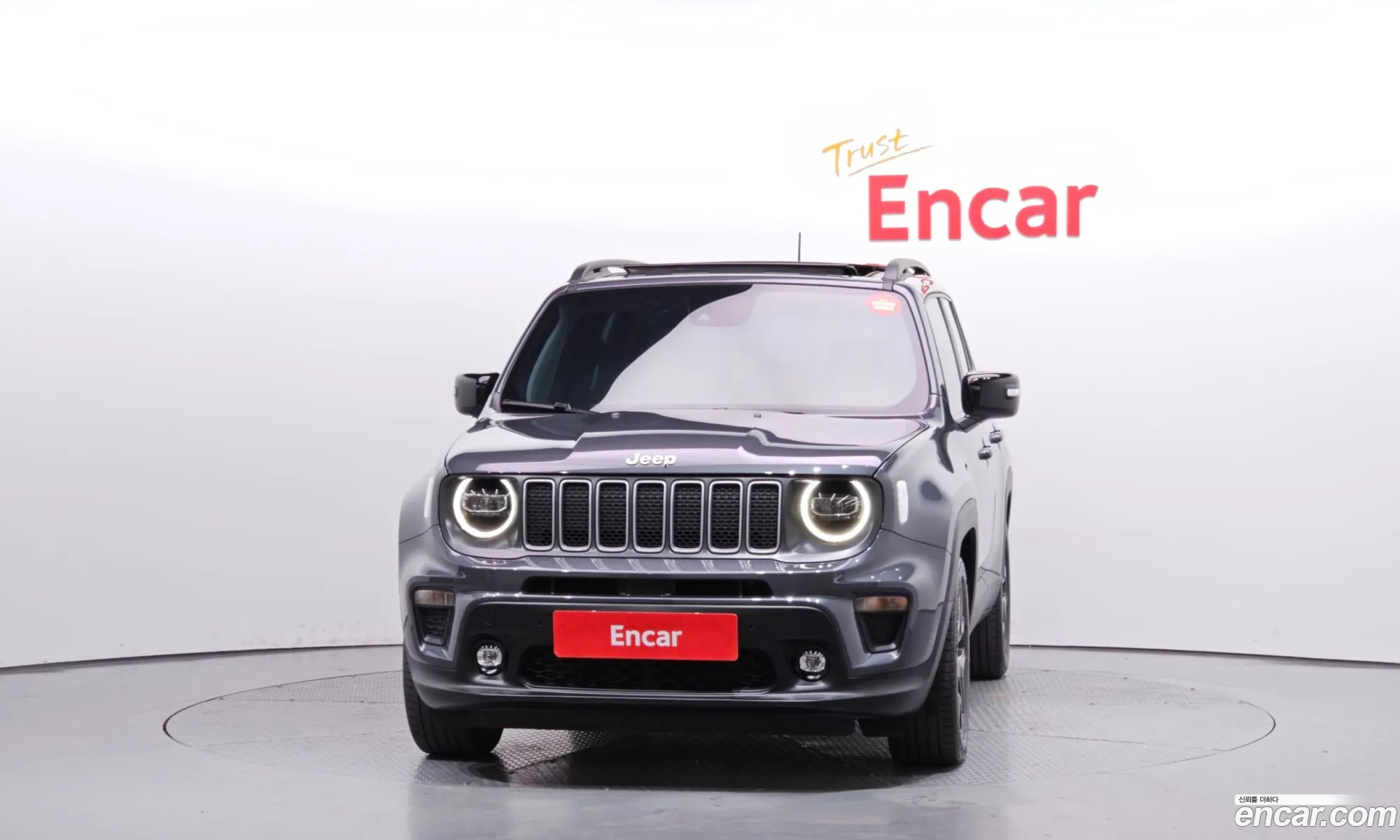 Jeep Renegade 2023 1C4NJCD11PPP66909 — 12