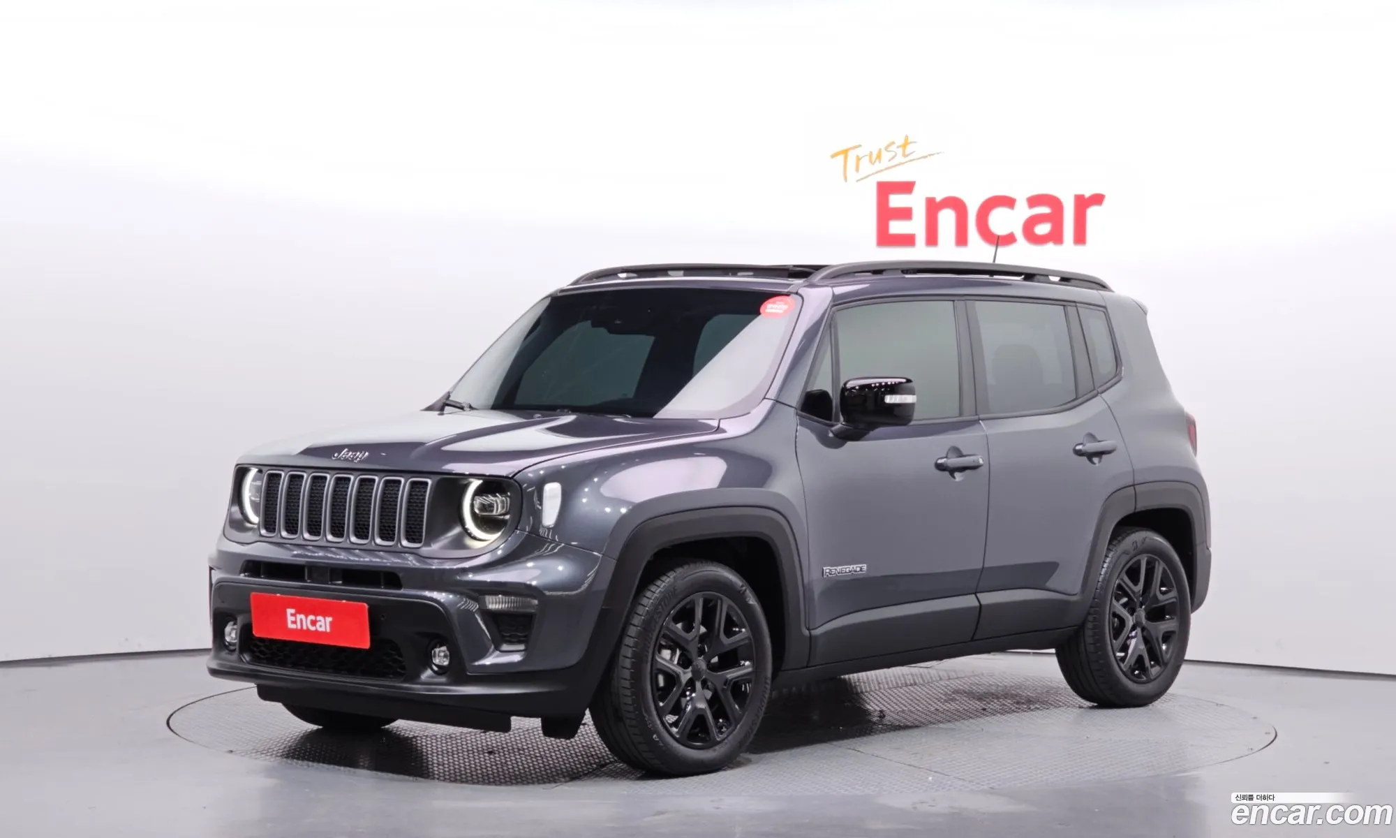 Jeep Renegade 2023 1C4NJCD11PPP66909 — 20