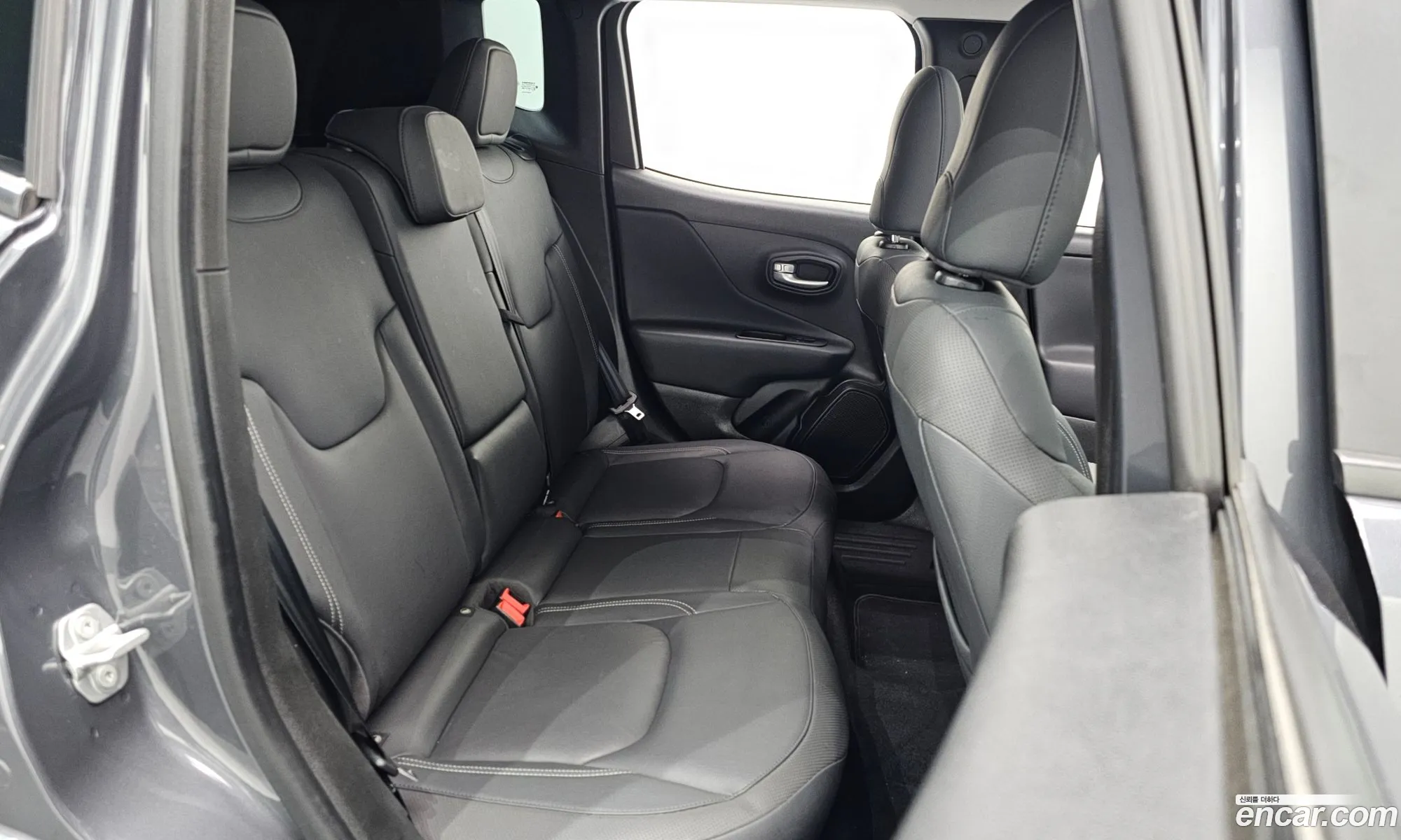 Jeep Renegade 2023 1C4NJCD11PPP66909 — 17