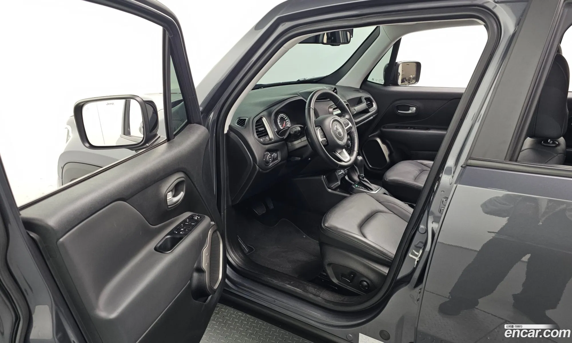 Jeep Renegade 2023 1C4NJCD11PPP66909 — 18