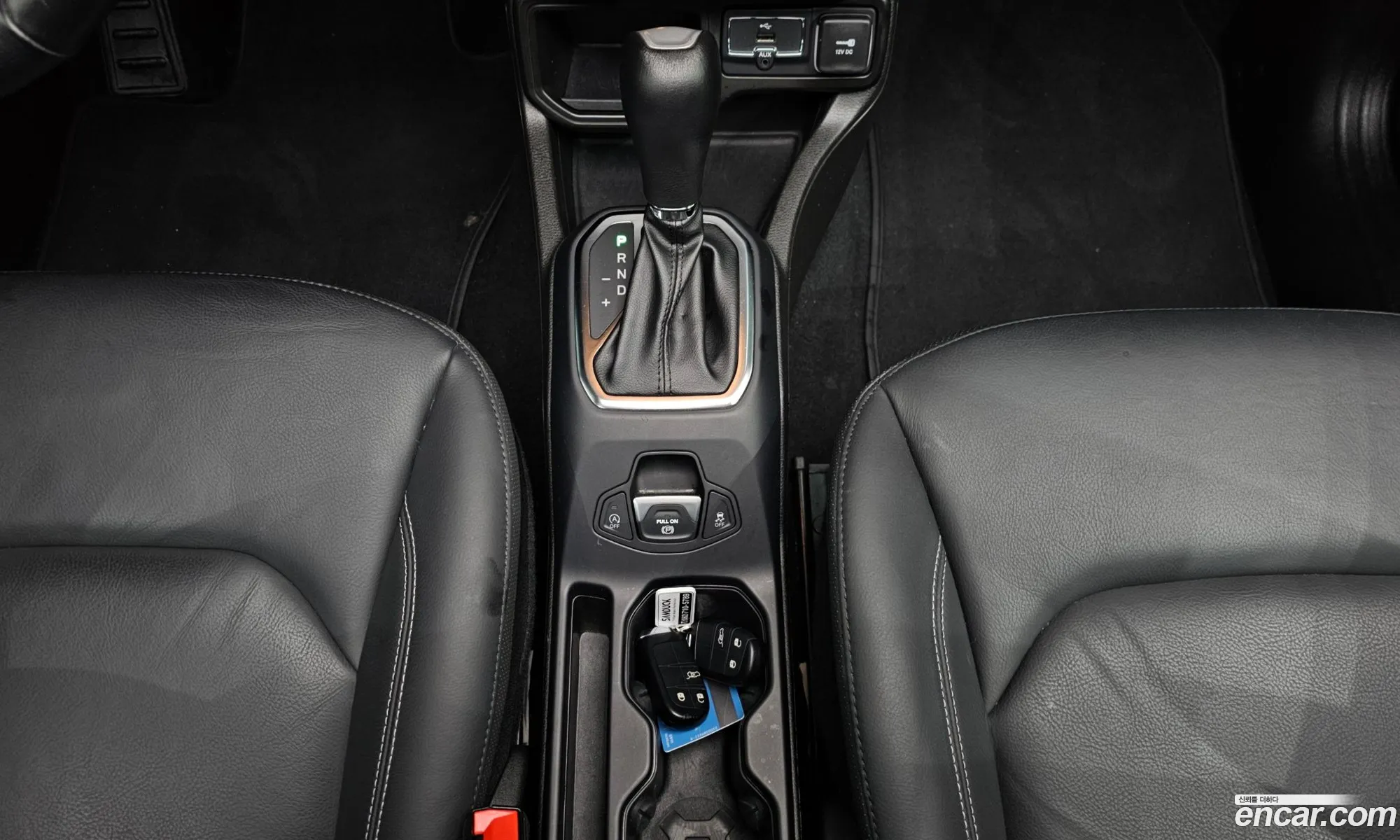 Jeep Renegade 2023 1C4NJCD11PPP66909 — 9