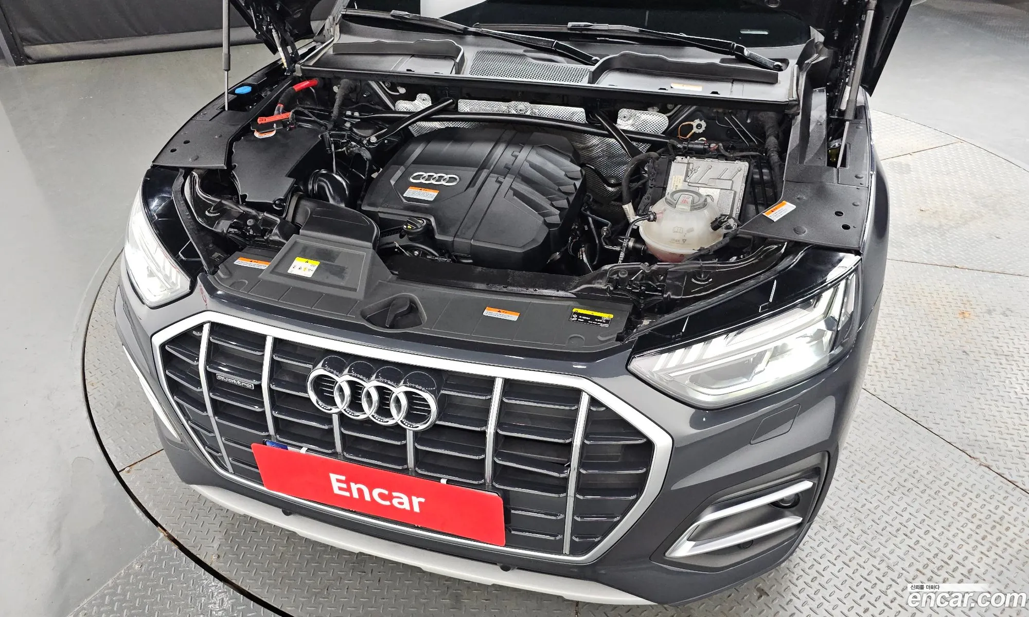 Audi Q5 2022 WAUZZZFY1N2048839 — 14