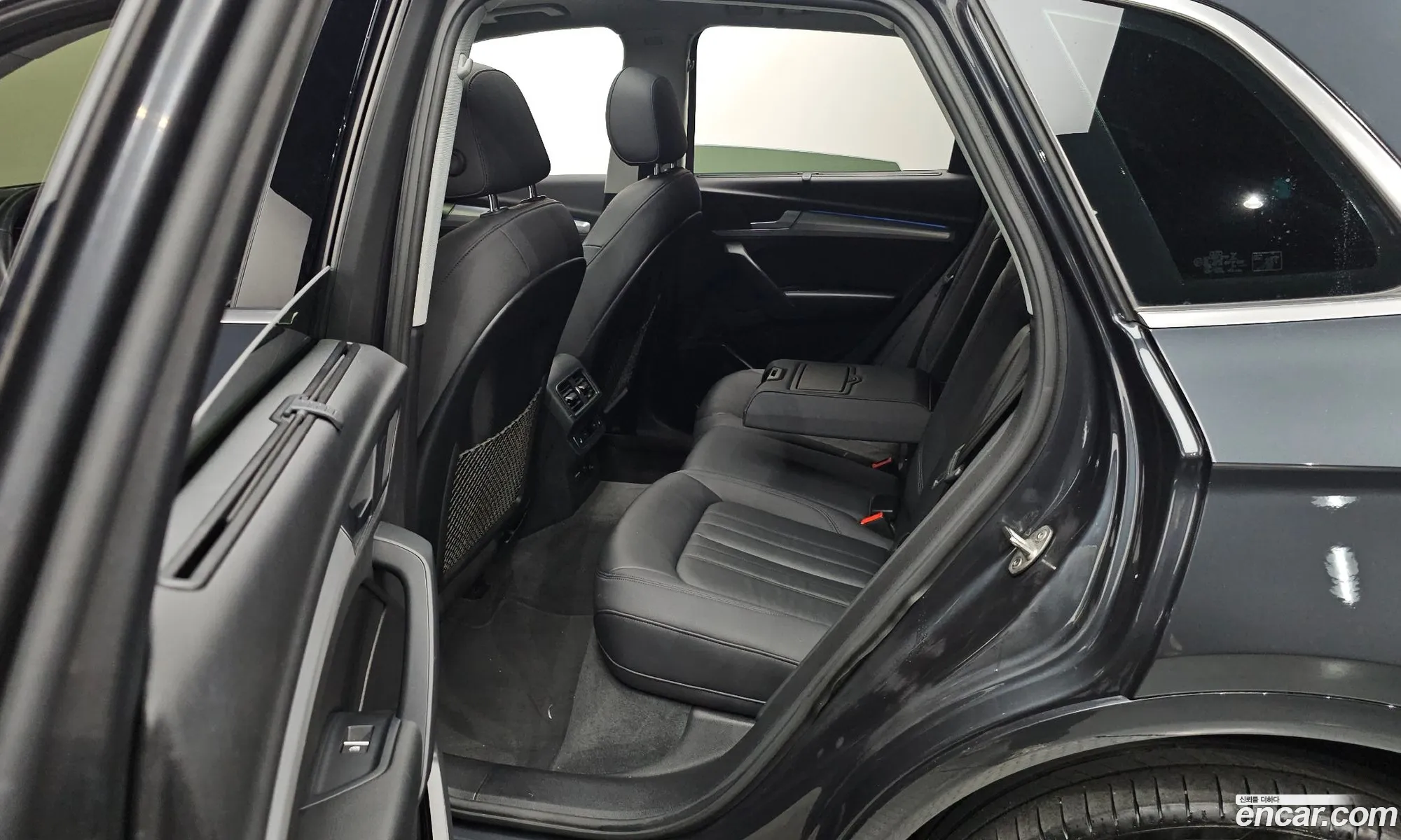 Audi Q5 2022 WAUZZZFY1N2048839 — 5