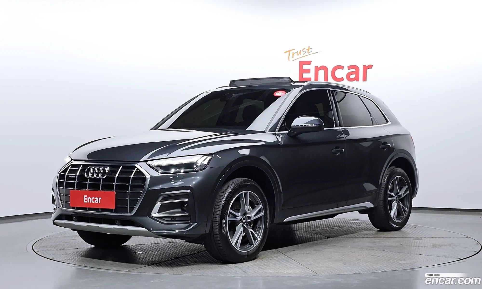 Audi Q5 2022 WAUZZZFY1N2048839 — 7