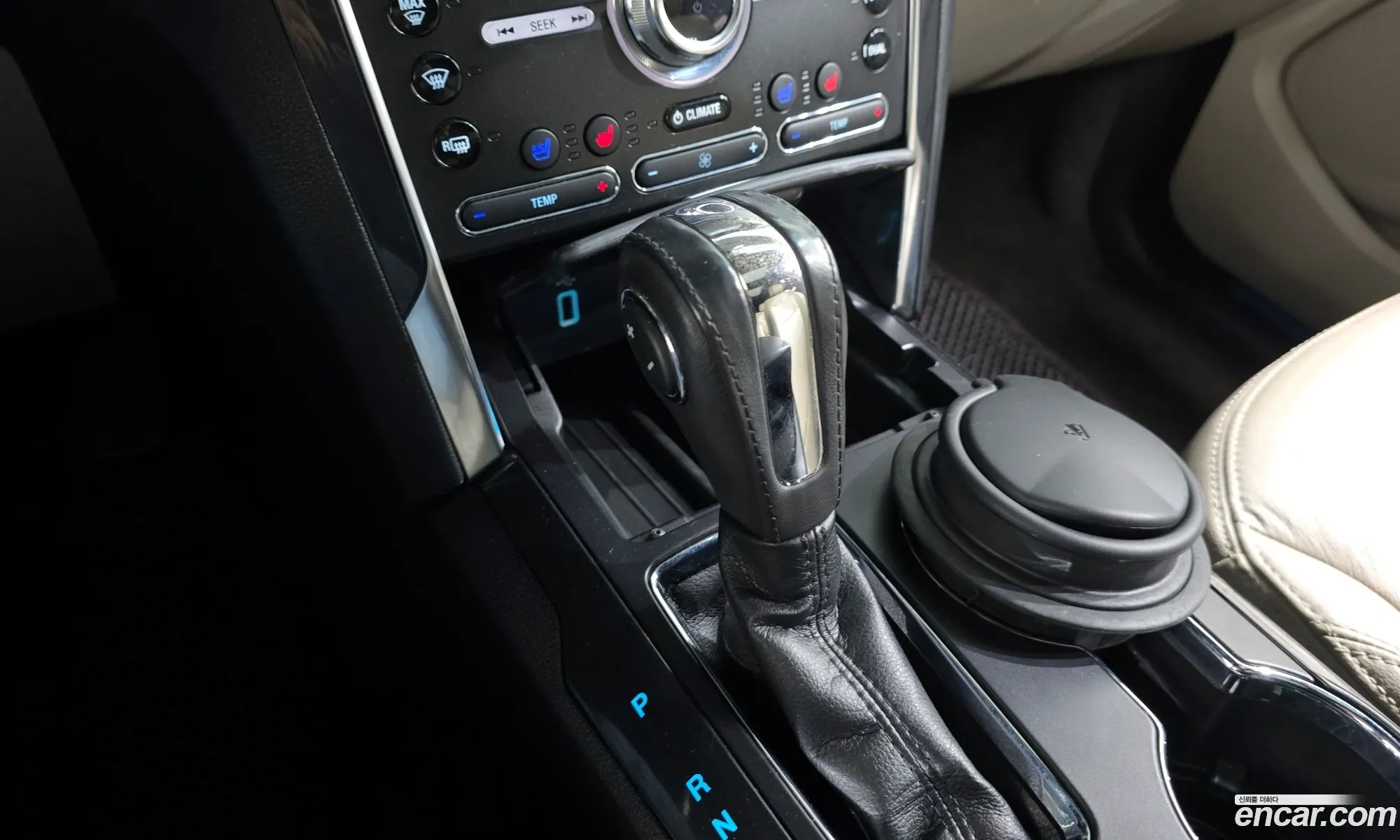 Ford Explorer 2018 — 10