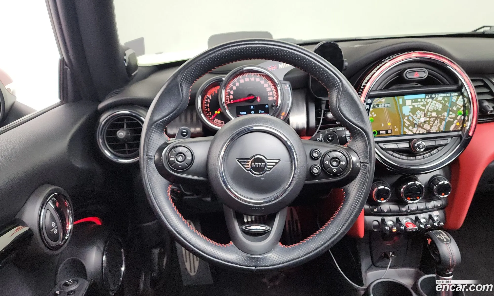 Mini Cooper S 2019 WMWXM9107K2H05035 — 11